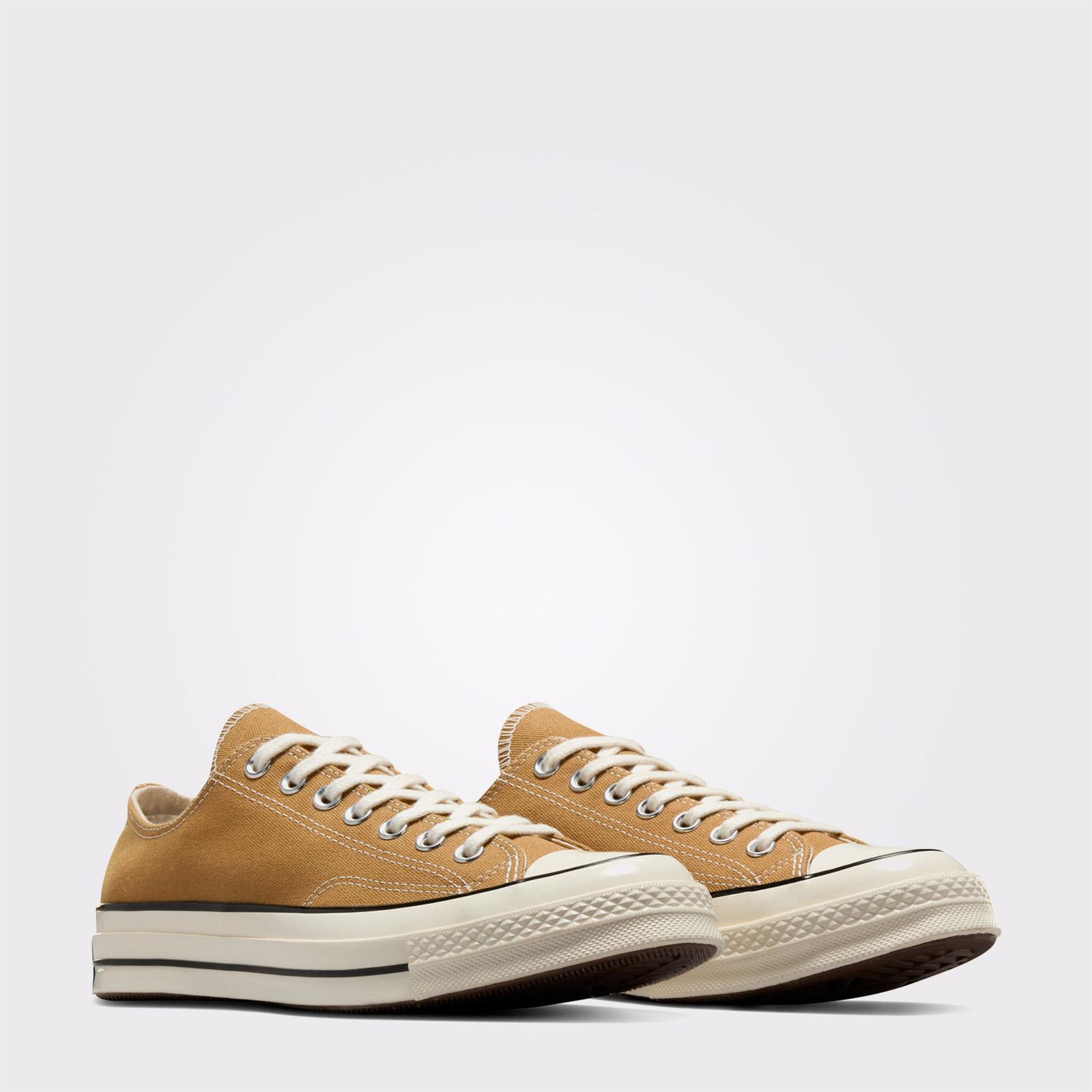 Converse Chuck 70 Unisex Kahverengi Sneaker