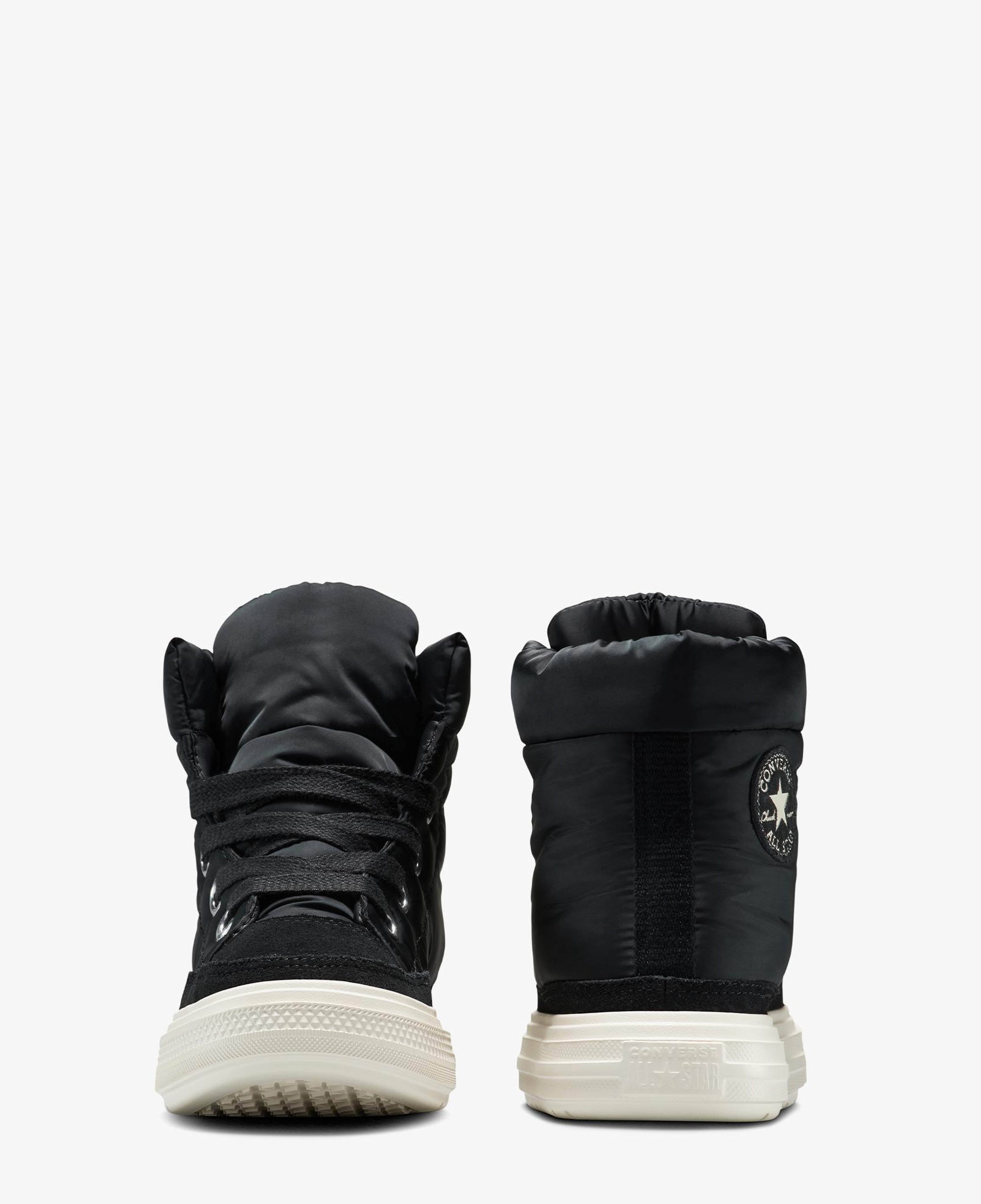Converse Chuck Taylor All Star Elements Çocuk Siyah Sneaker