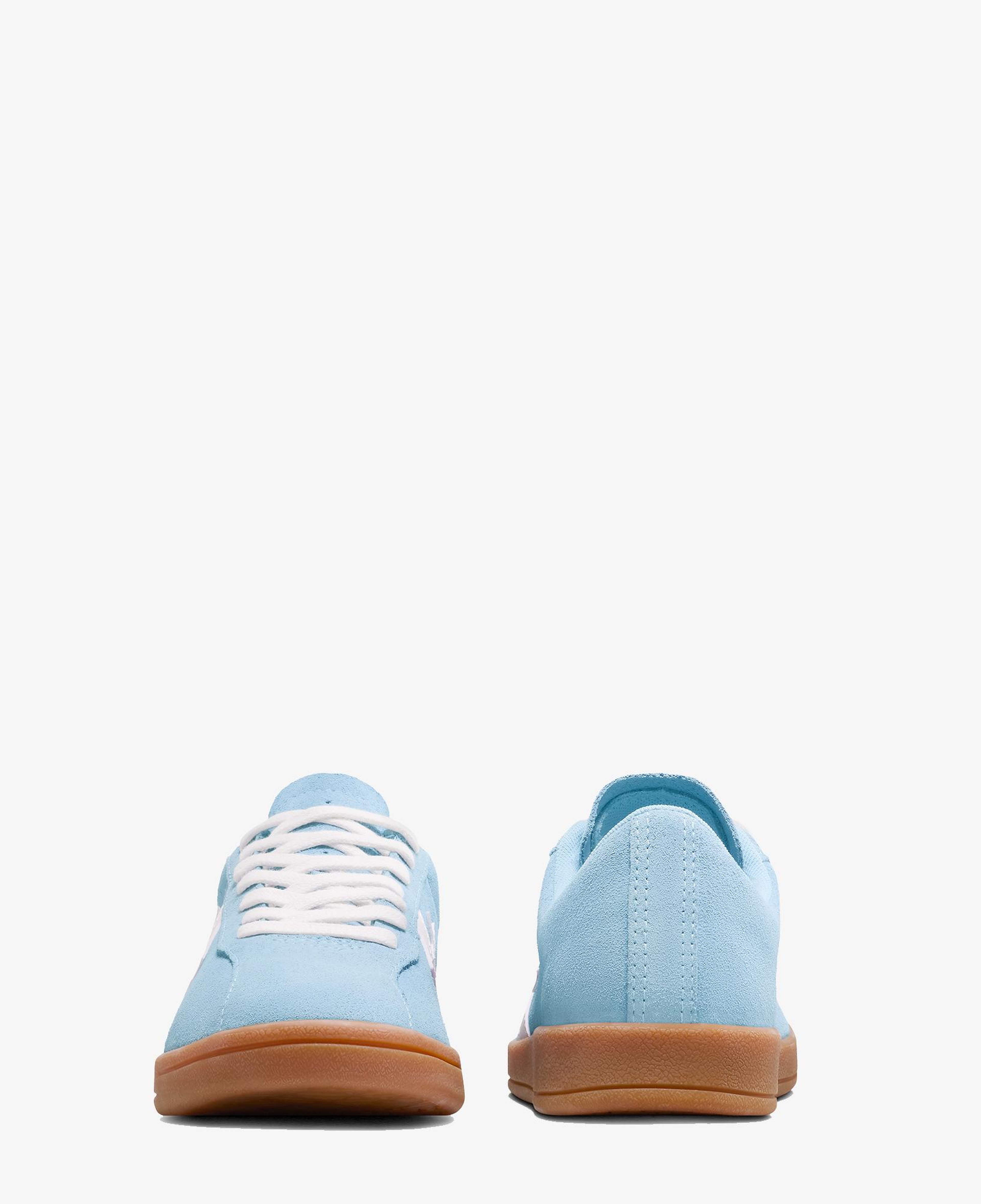Converse All Star Classic Trainer Unisex Mavi Sneaker