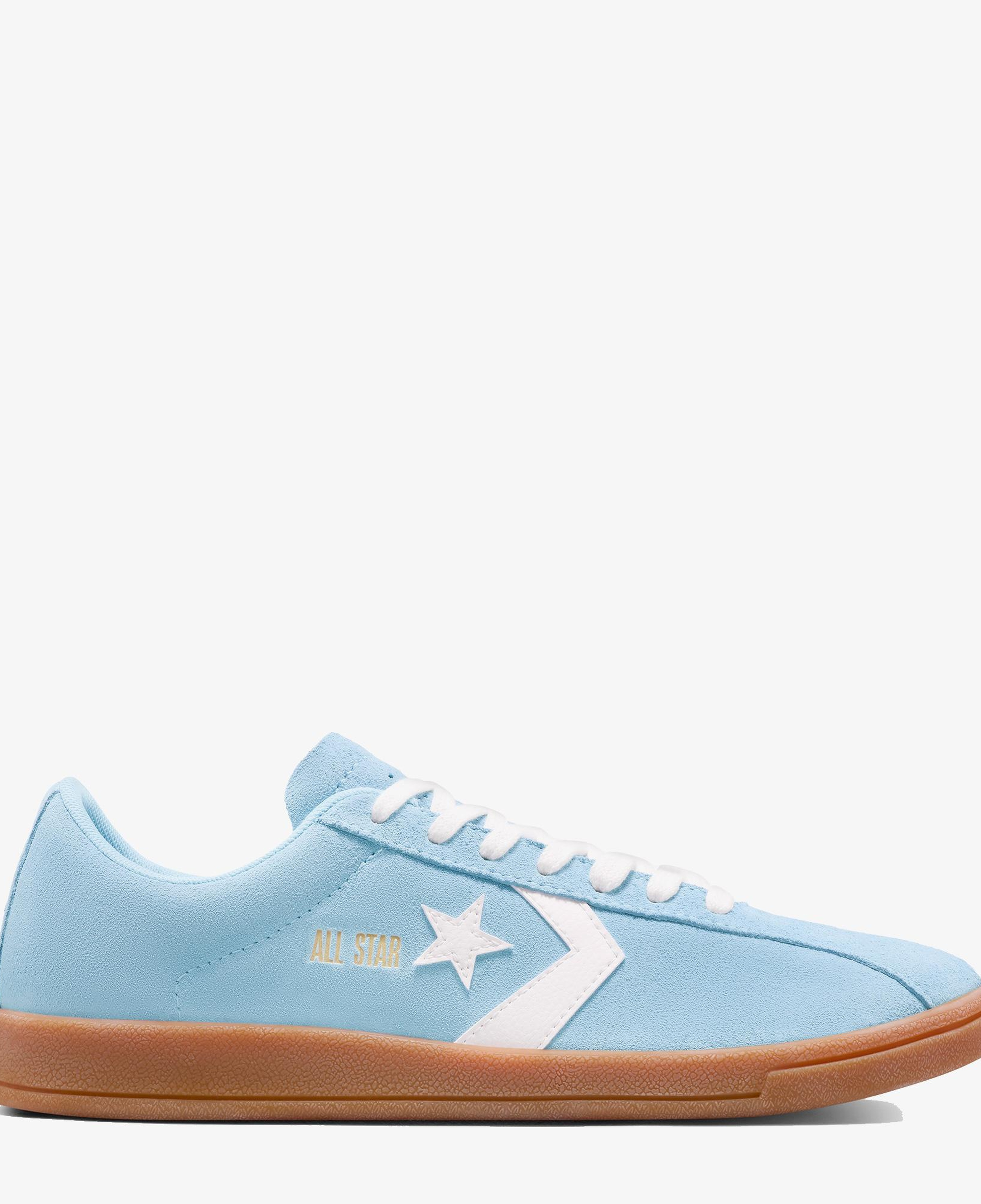 Converse All Star Classic Trainer Unisex Mavi Sneaker