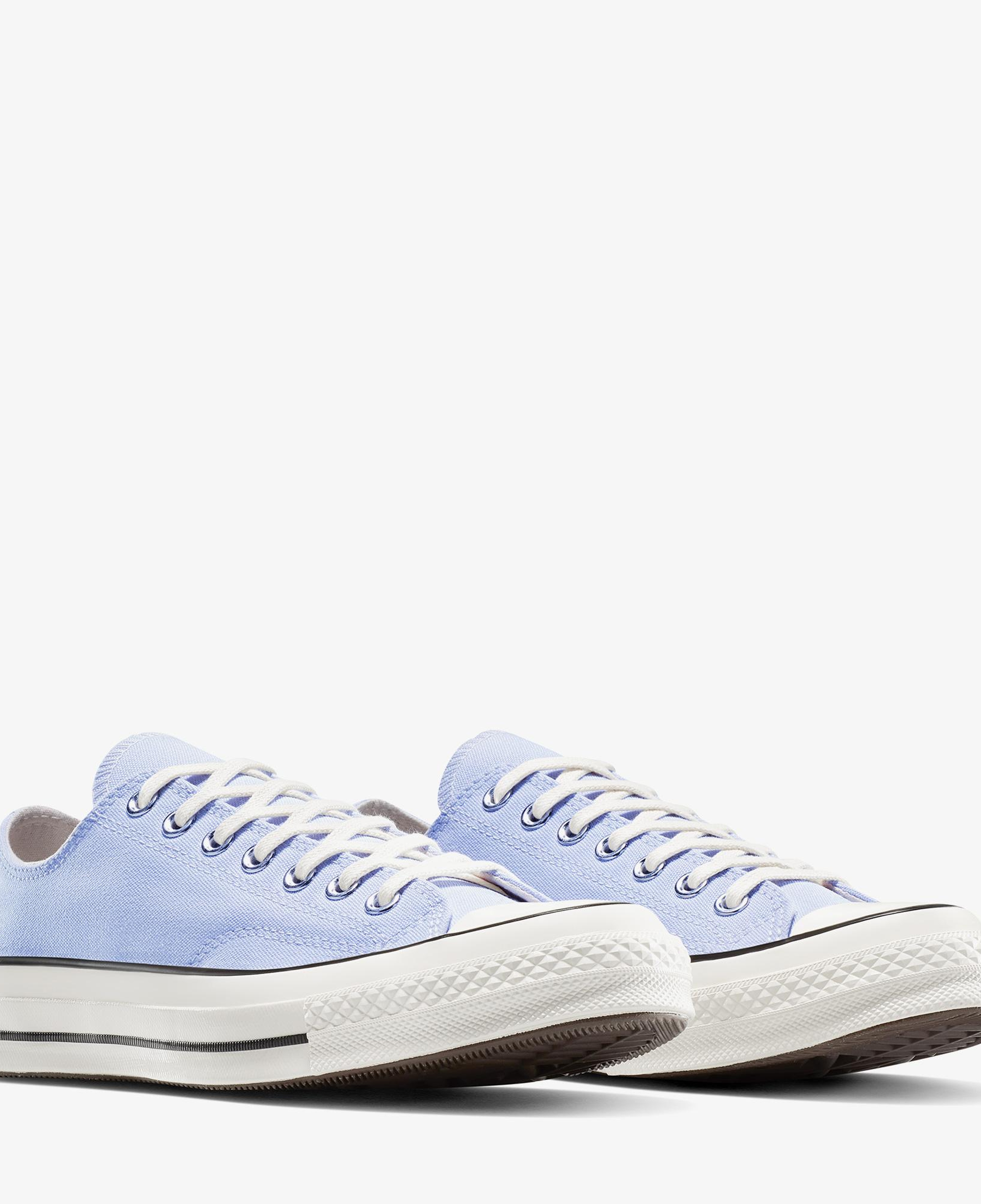 Converse Chuck 70 Unisex Mavi Sneaker