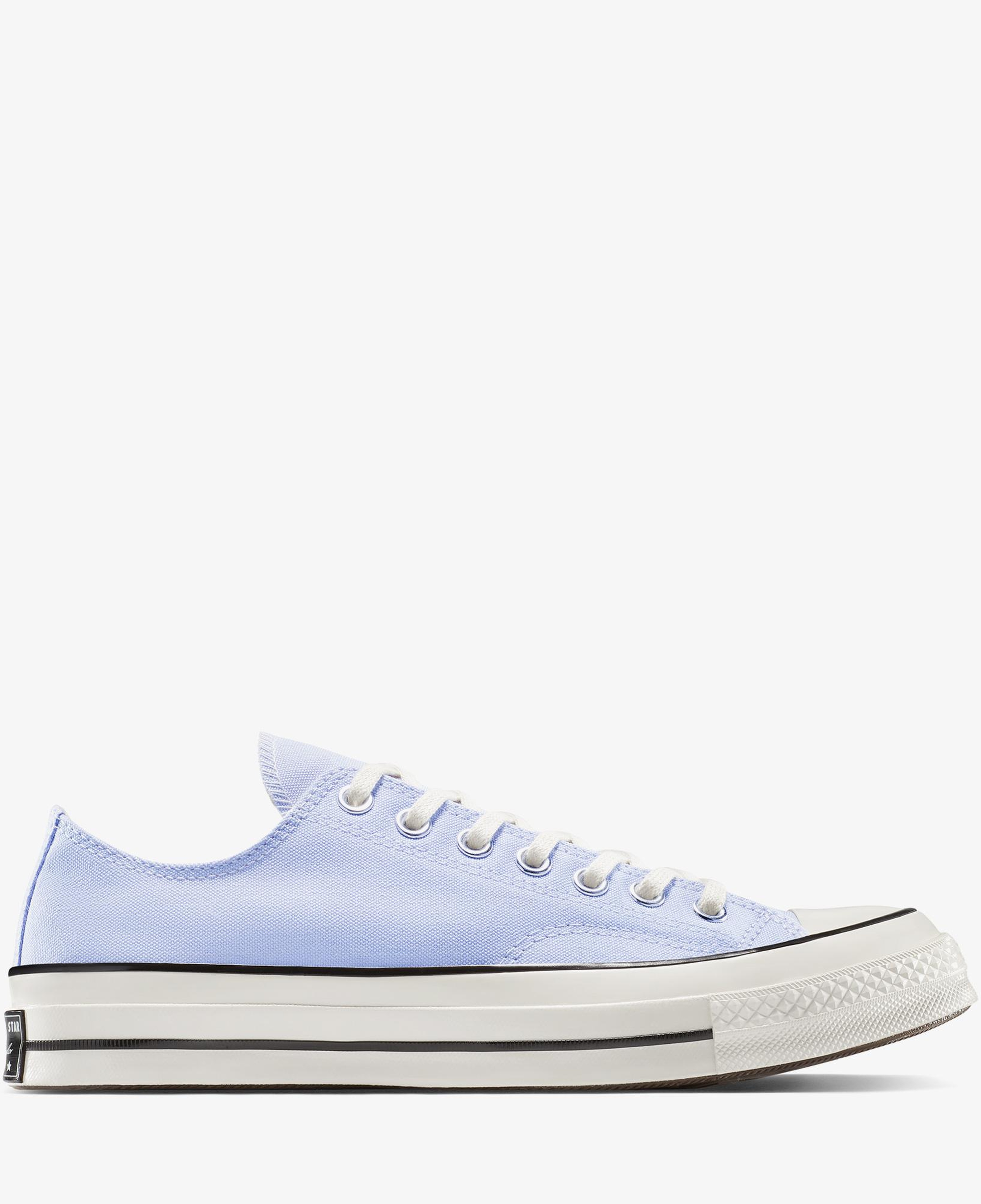 Converse Chuck 70 Unisex Mavi Sneaker