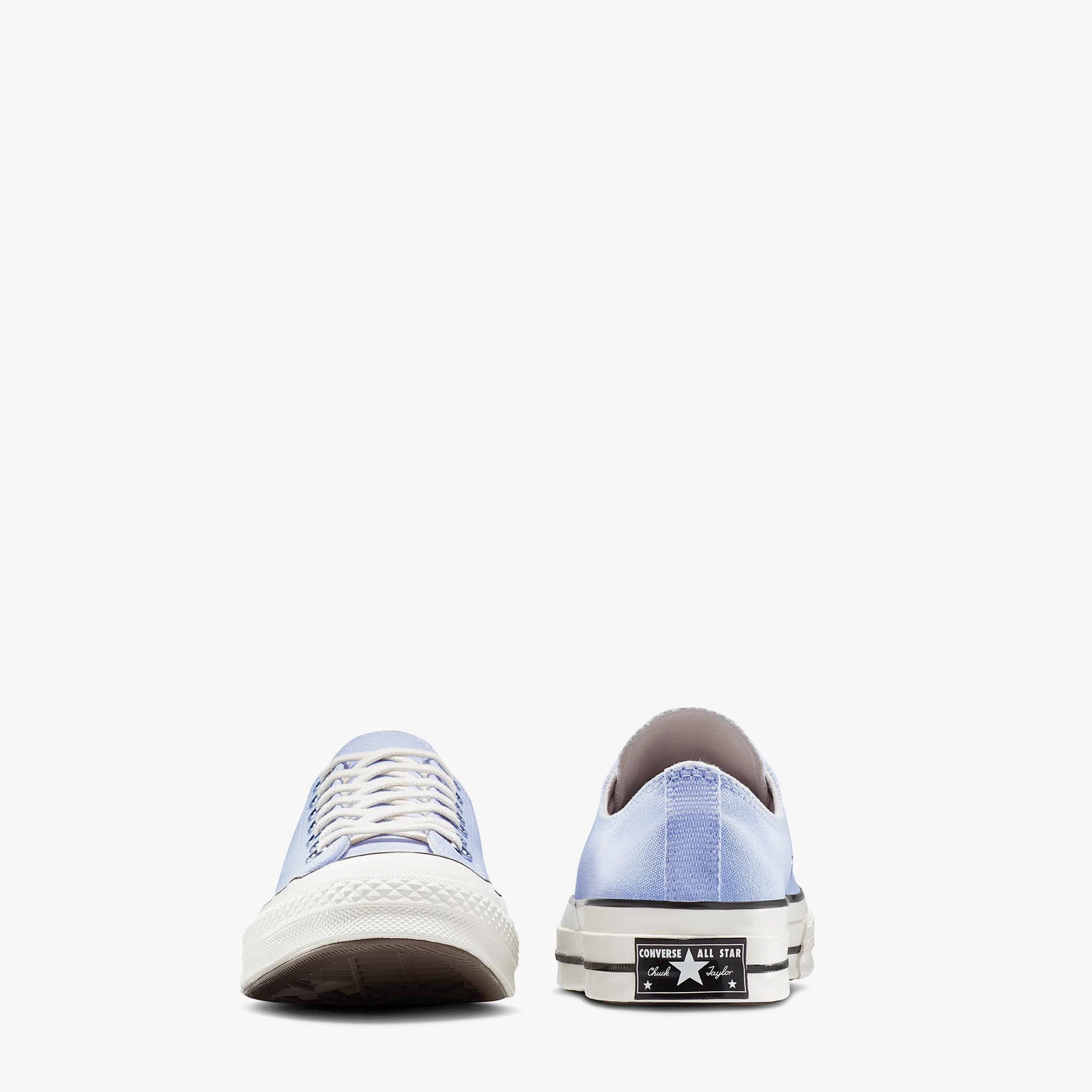 Converse Chuck 70 Unisex Mavi Sneaker