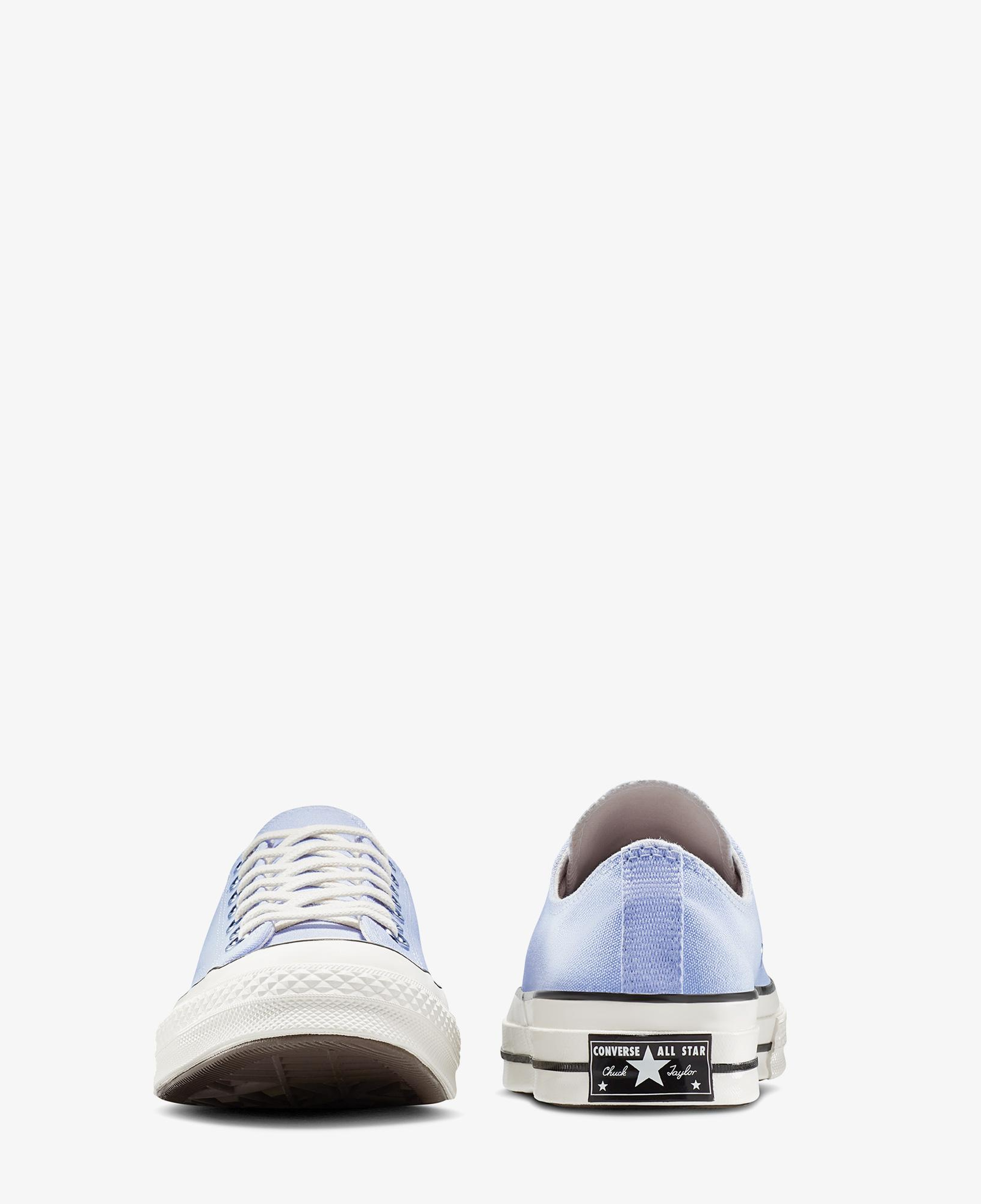 Converse Chuck 70 Unisex Mavi Sneaker
