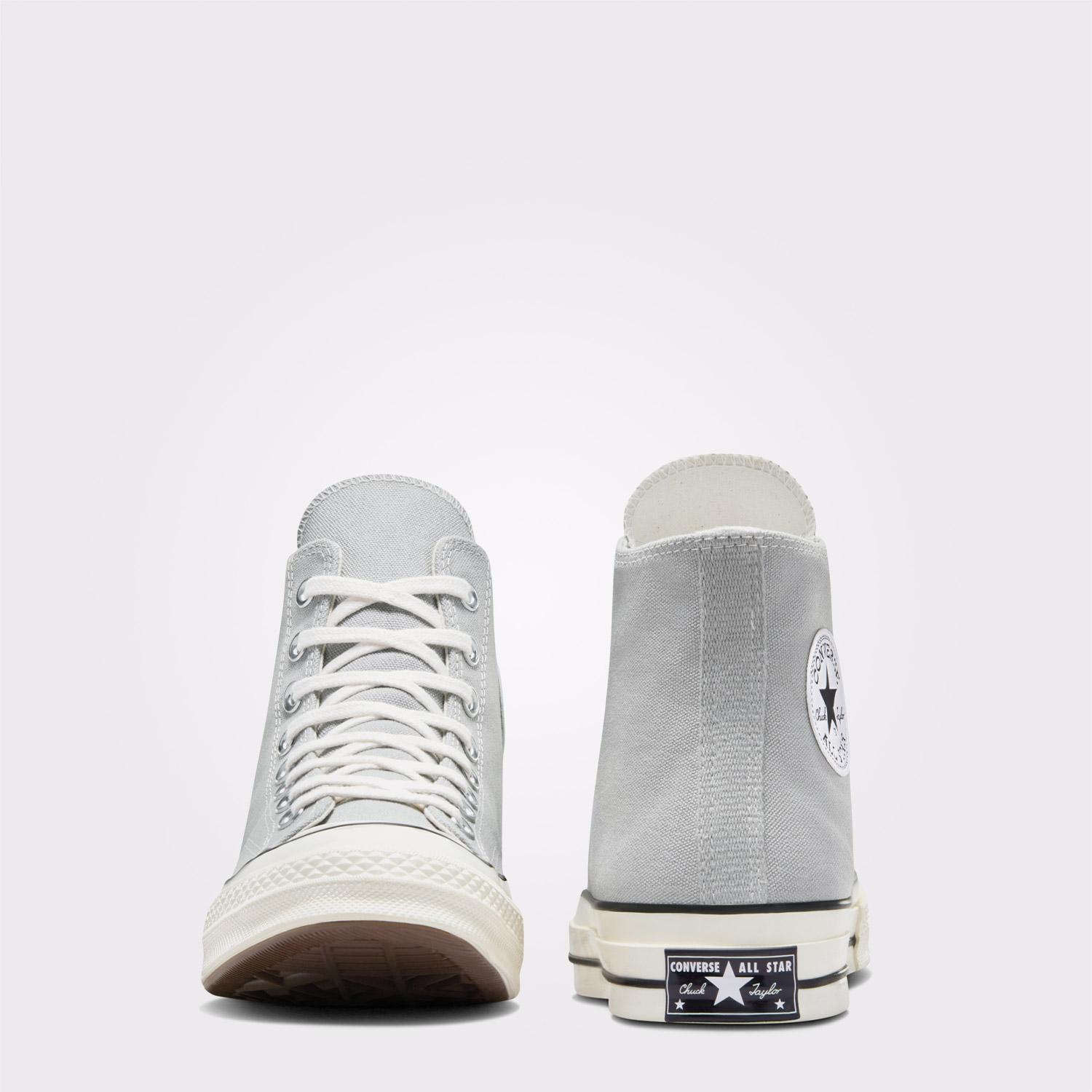 Converse Chuck 70 Unisex Gri Sneaker