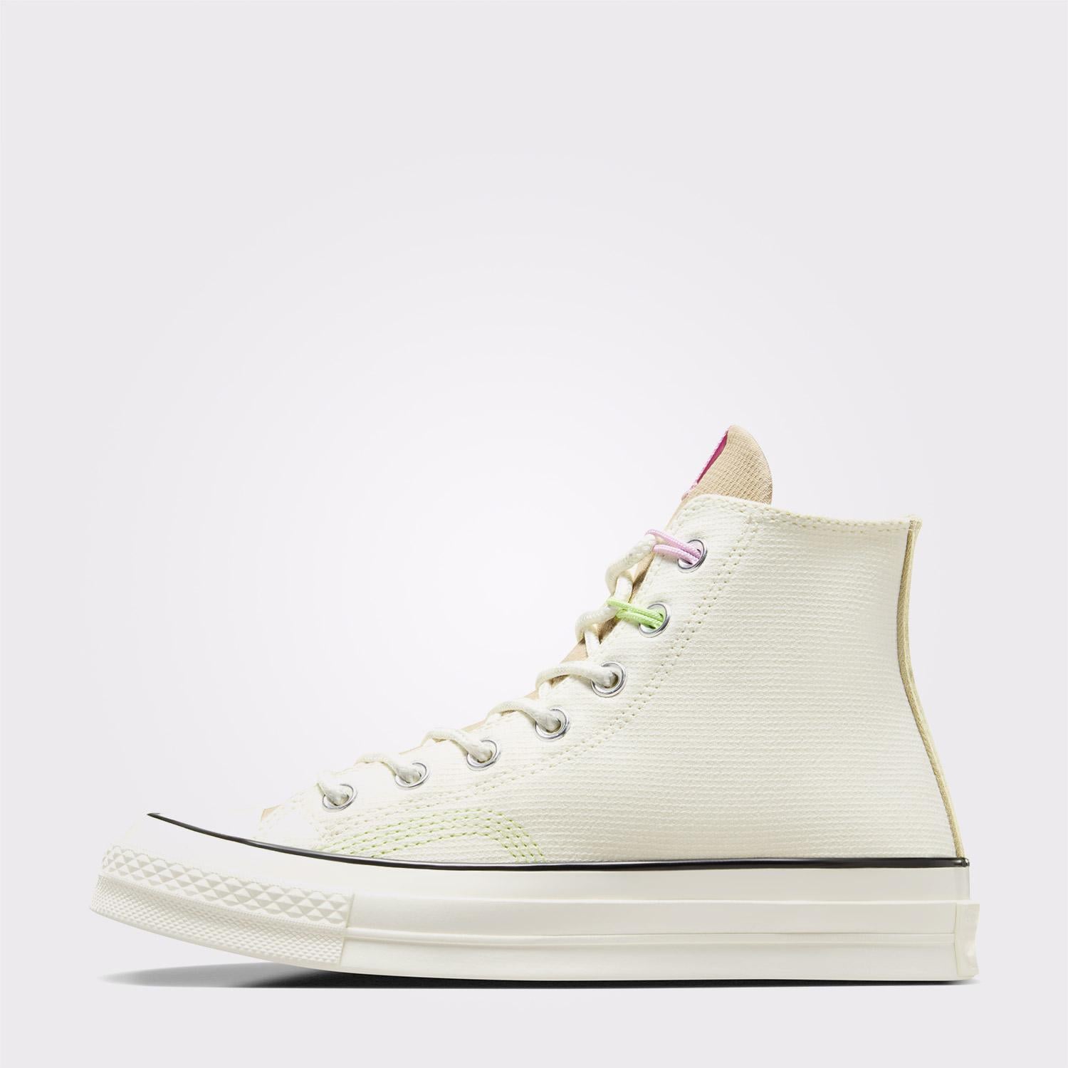 Converse Chuck 70 Utility Unisex Krem Sneaker