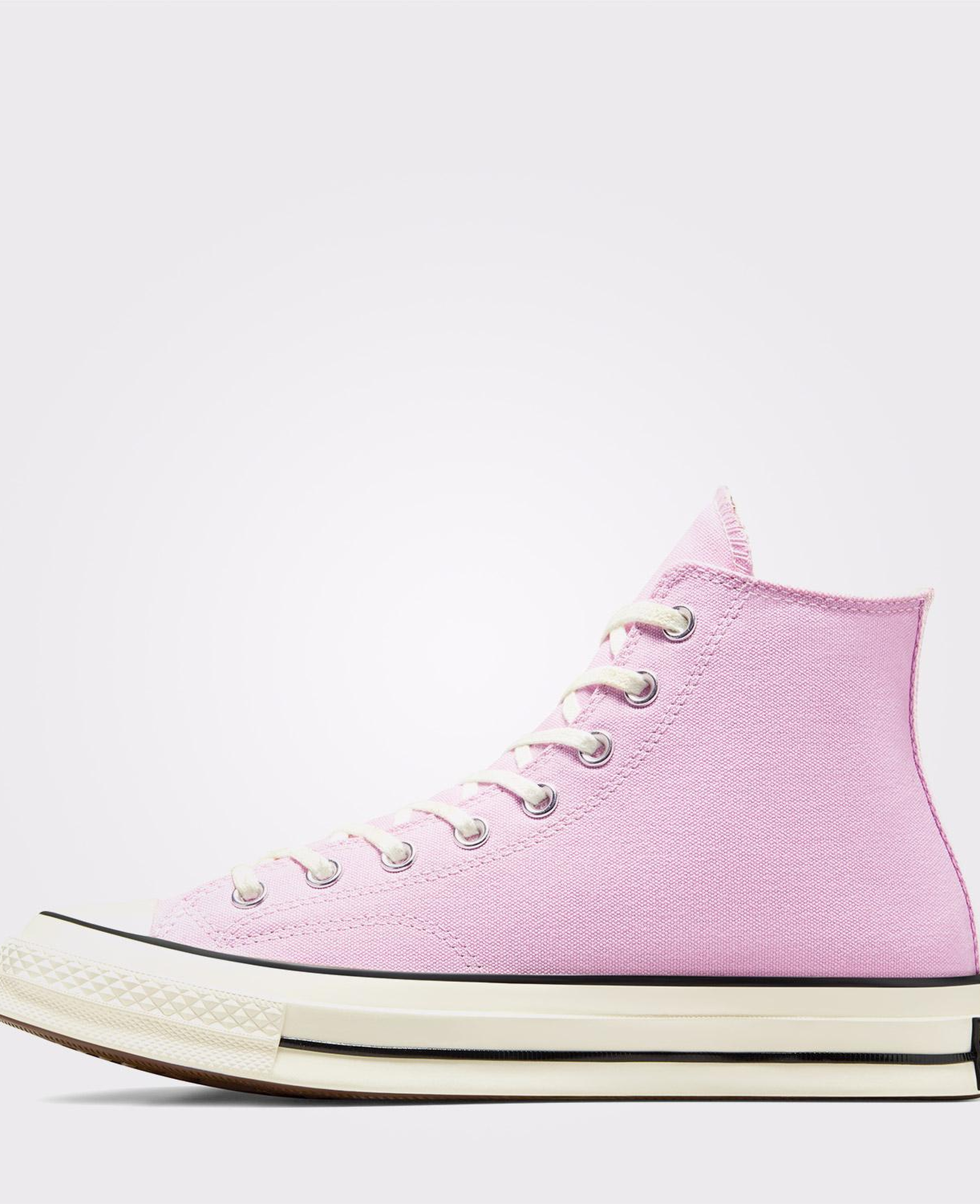 Converse Chuck 70 Unisex Pembe Sneaker