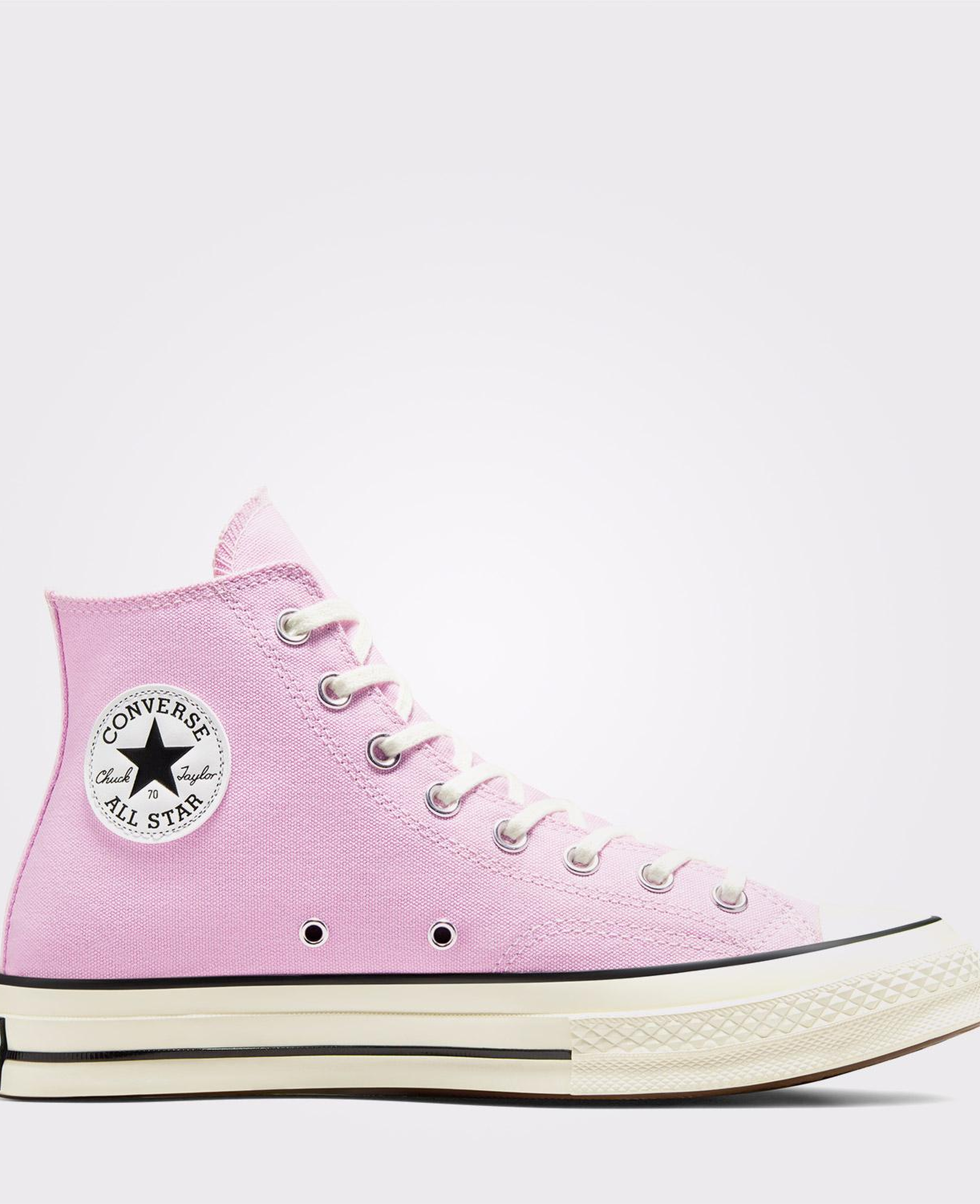 Converse Chuck 70 Unisex Pembe Sneaker
