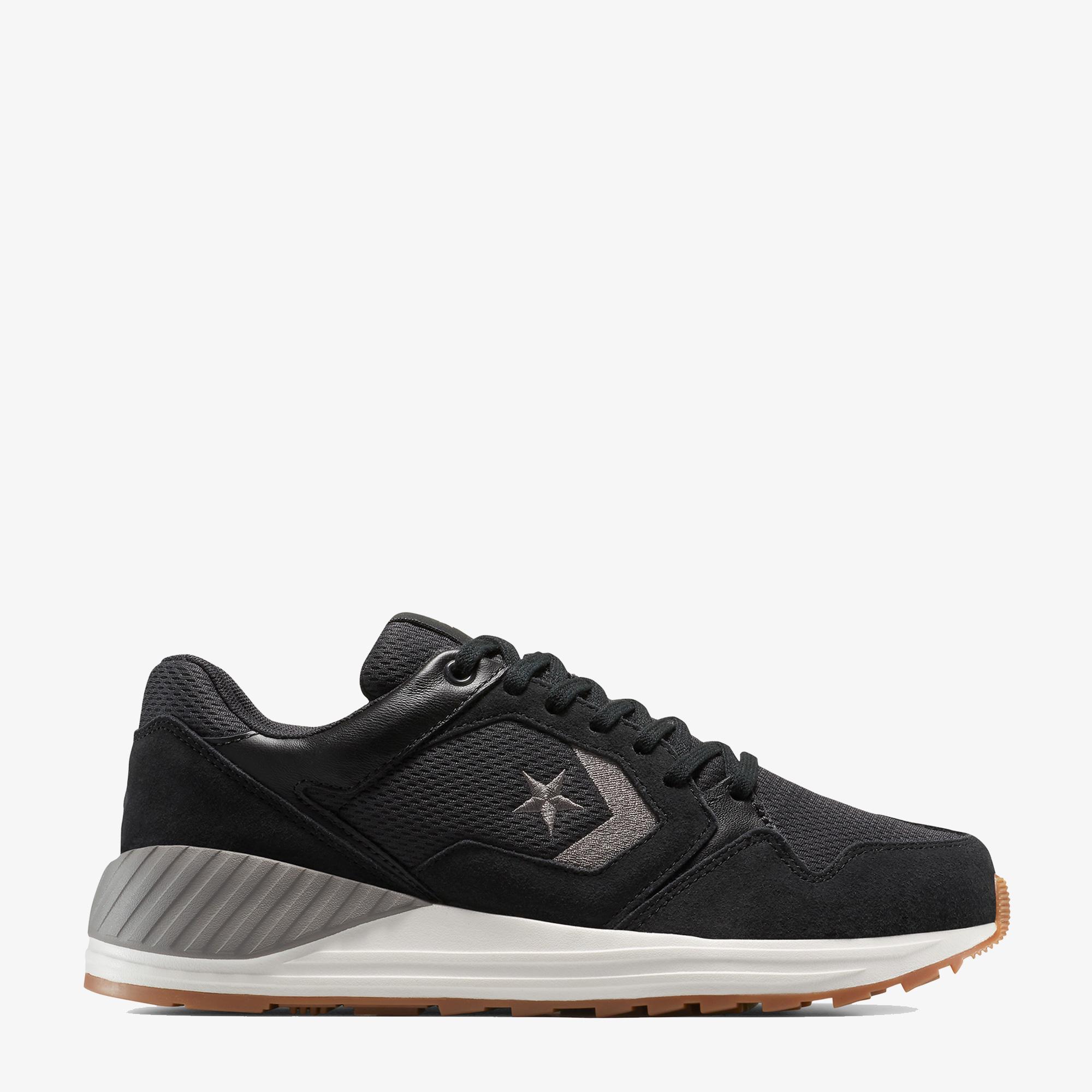 Converse Wave Trainer Unisex Siyah Sneaker