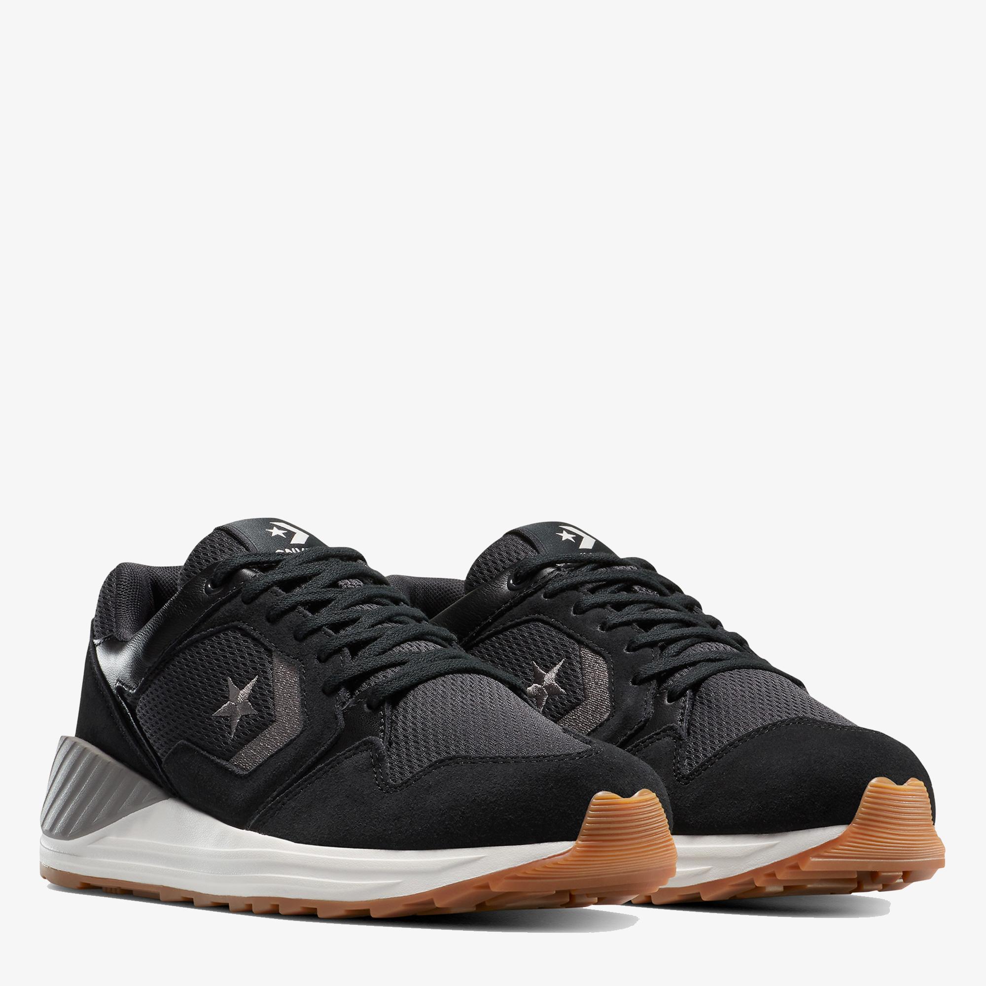 Converse Wave Trainer Unisex Siyah Sneaker