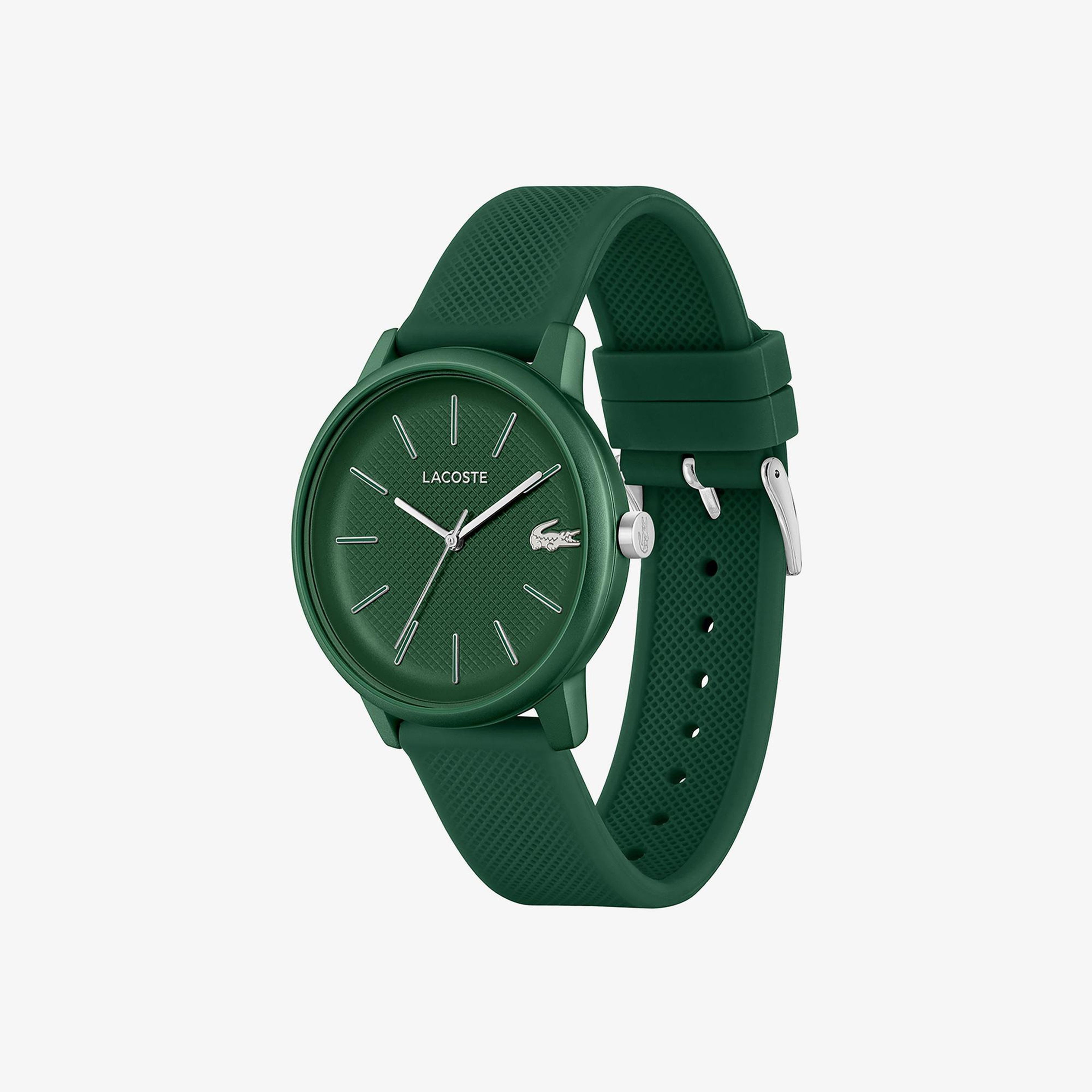 Lacoste Erkek Yeşil Saat
