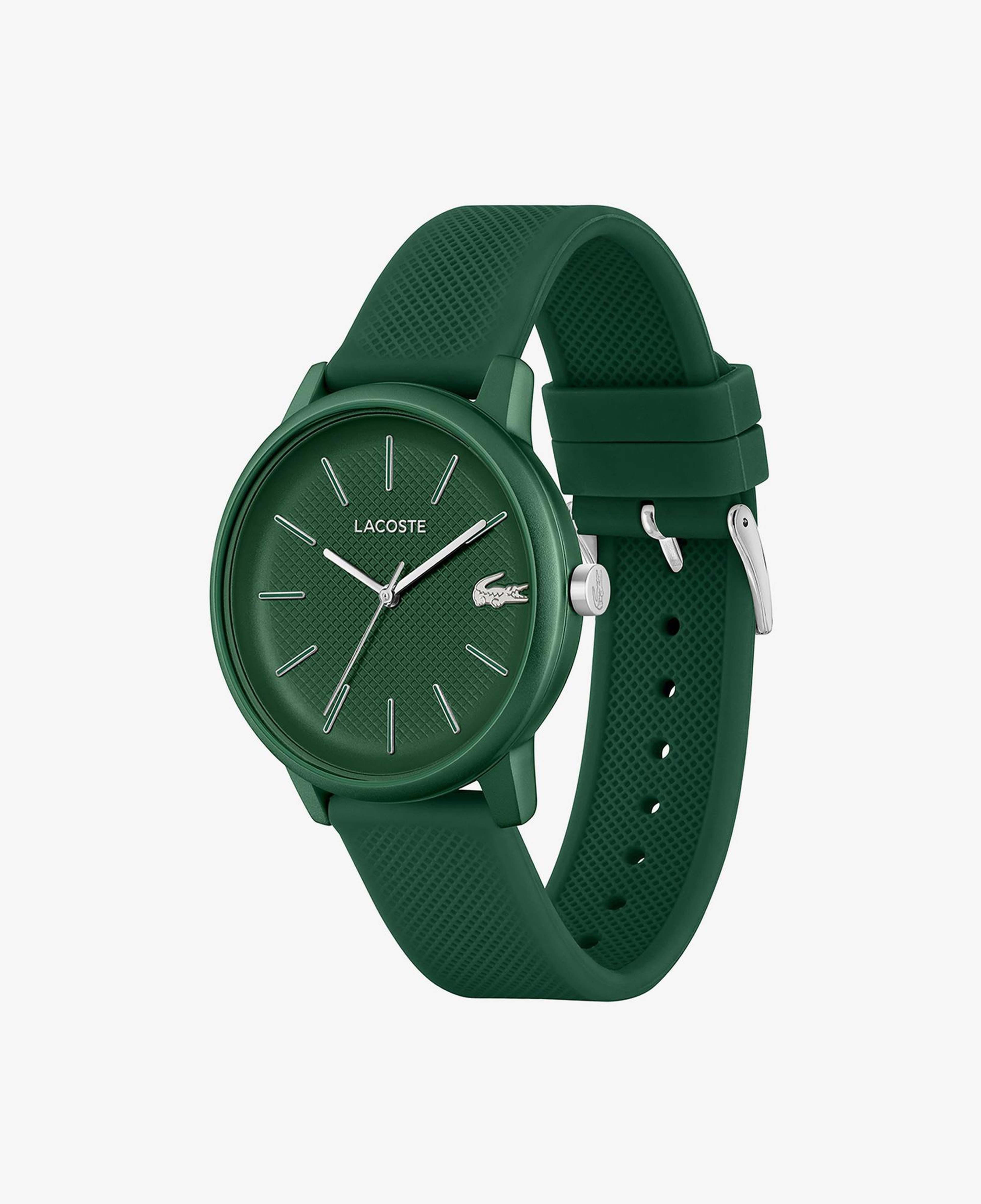 Lacoste Erkek Yeşil Saat