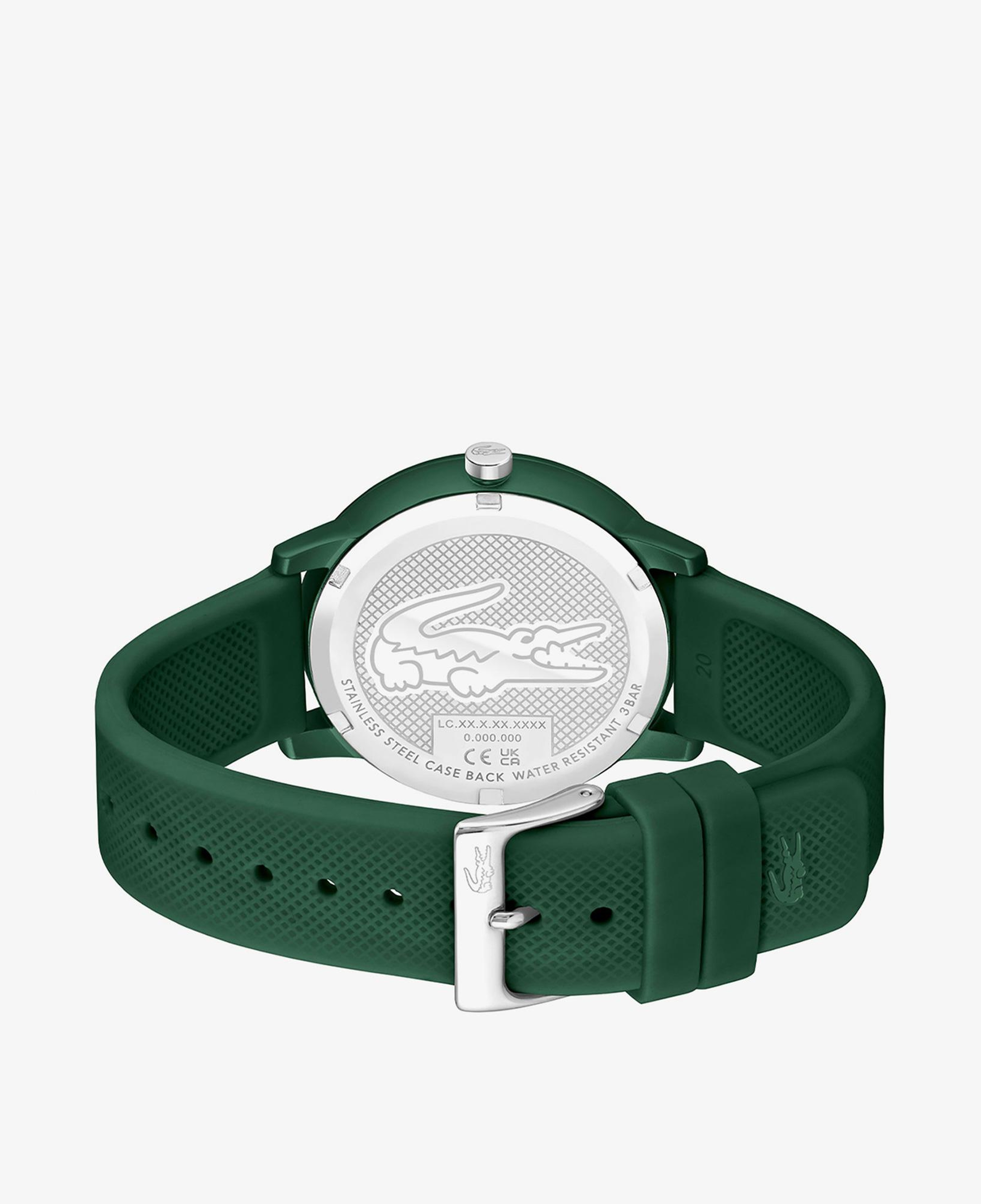 Lacoste Erkek Yeşil Saat