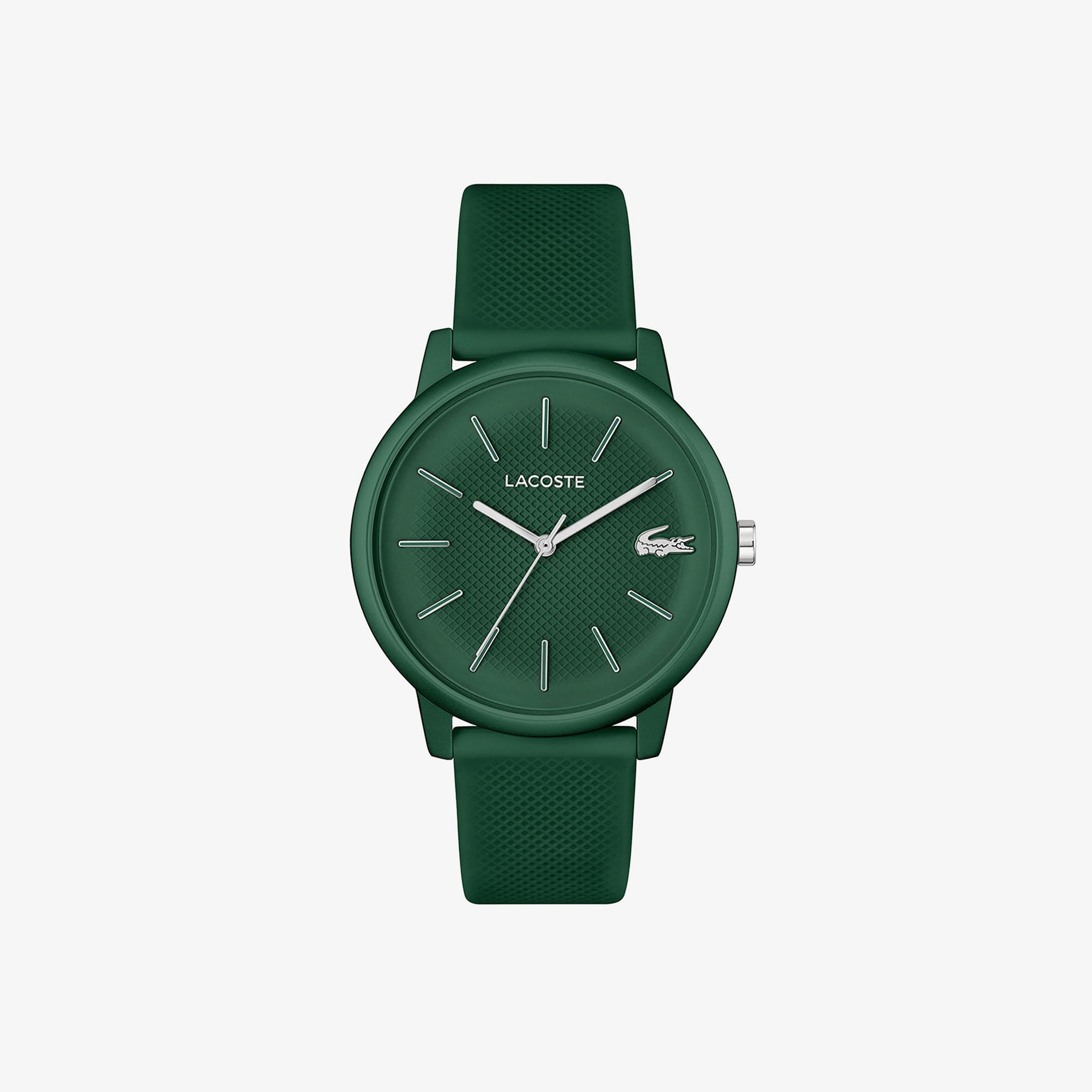 Lacoste Erkek Yeşil Saat