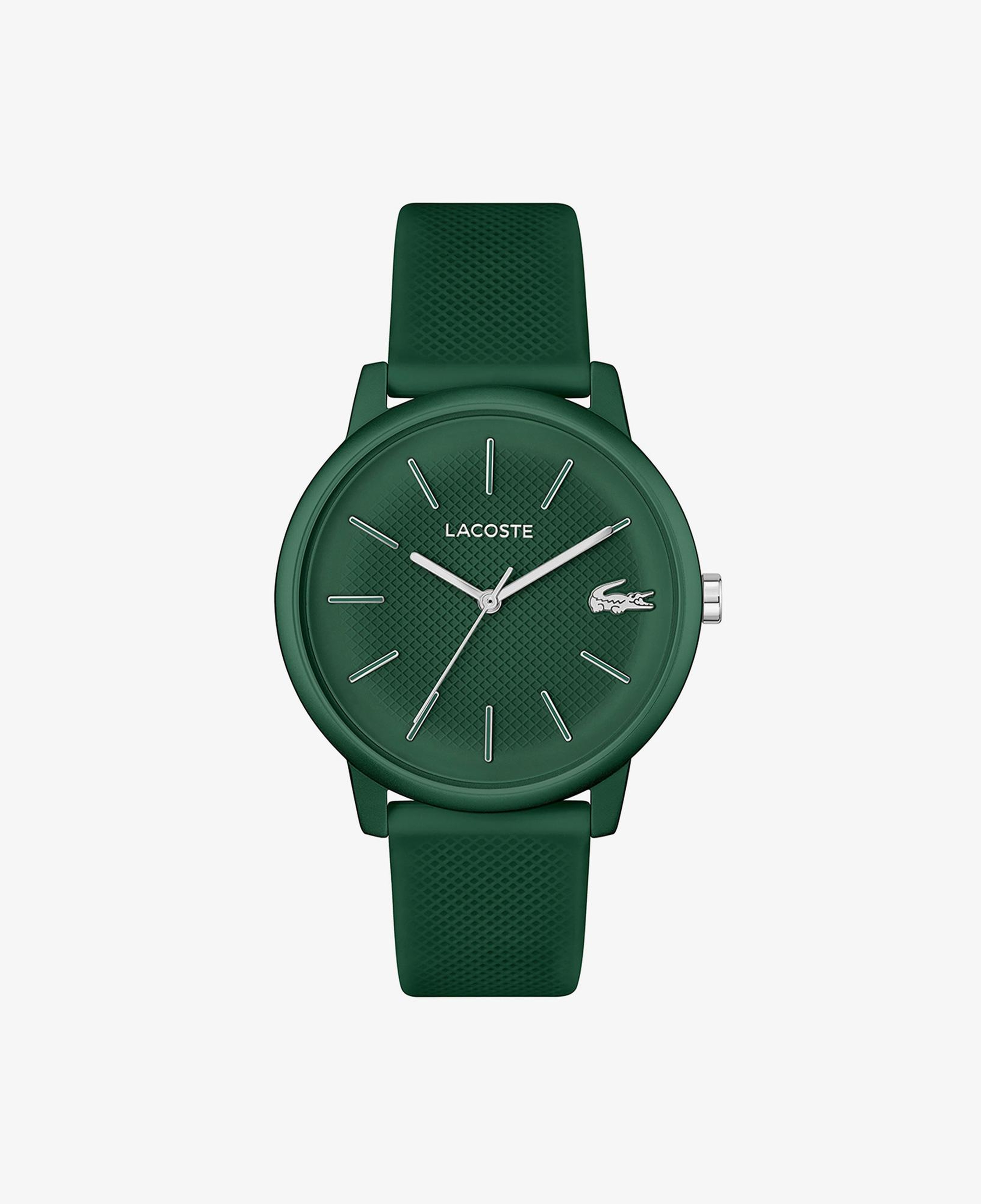 Lacoste Erkek Yeşil Saat