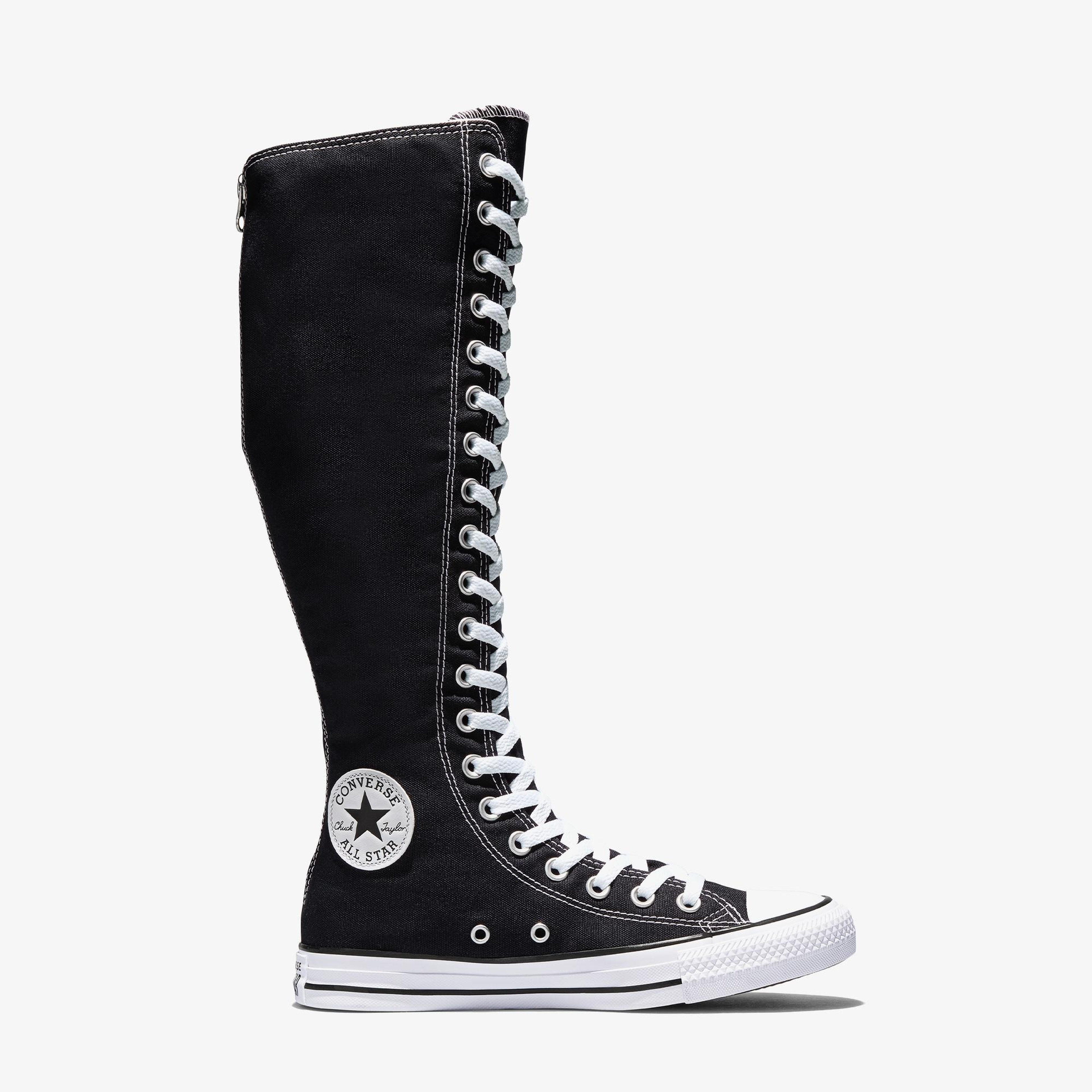 Converse Chuck Taylor All Star XXHi Unisex Siyah Sneaker