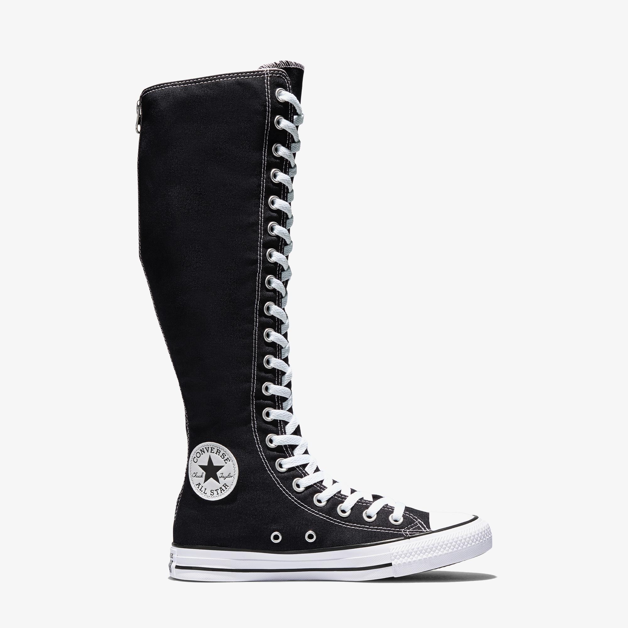 Converse Chuck Taylor All Star XXHi Unisex Siyah Sneaker