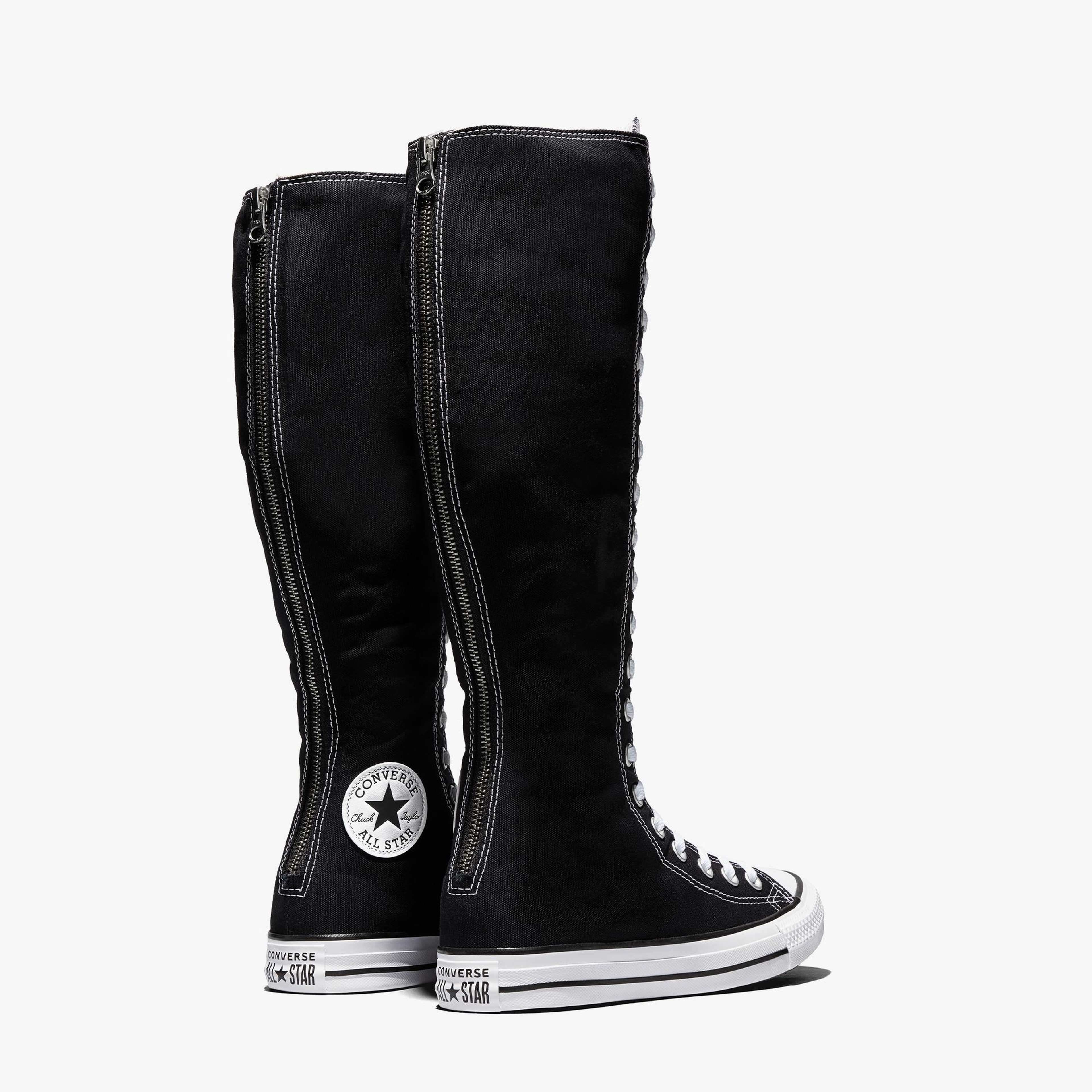 Converse Chuck Taylor All Star XXHi Unisex Siyah Sneaker