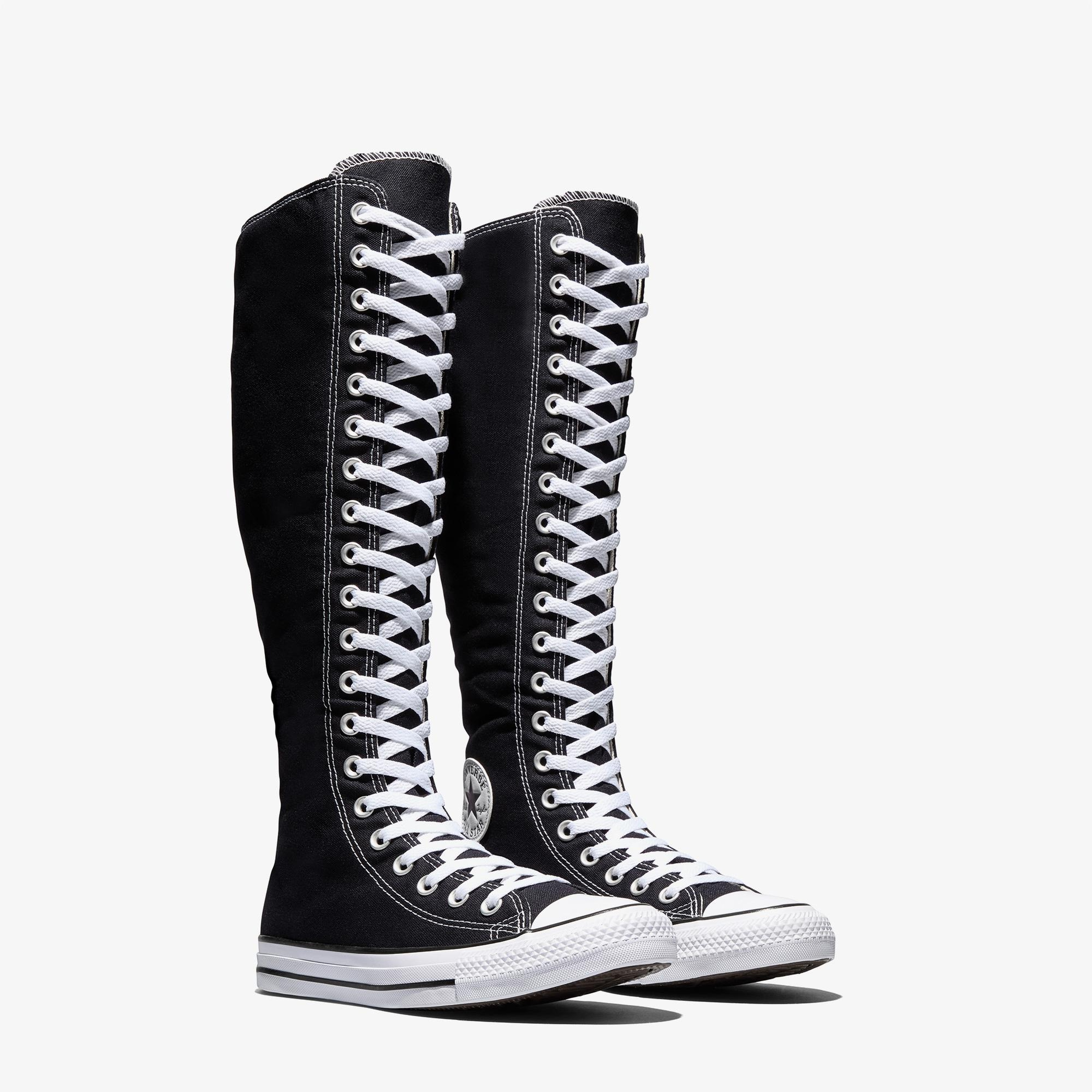 Converse Chuck Taylor All Star XXHi Unisex Siyah Sneaker