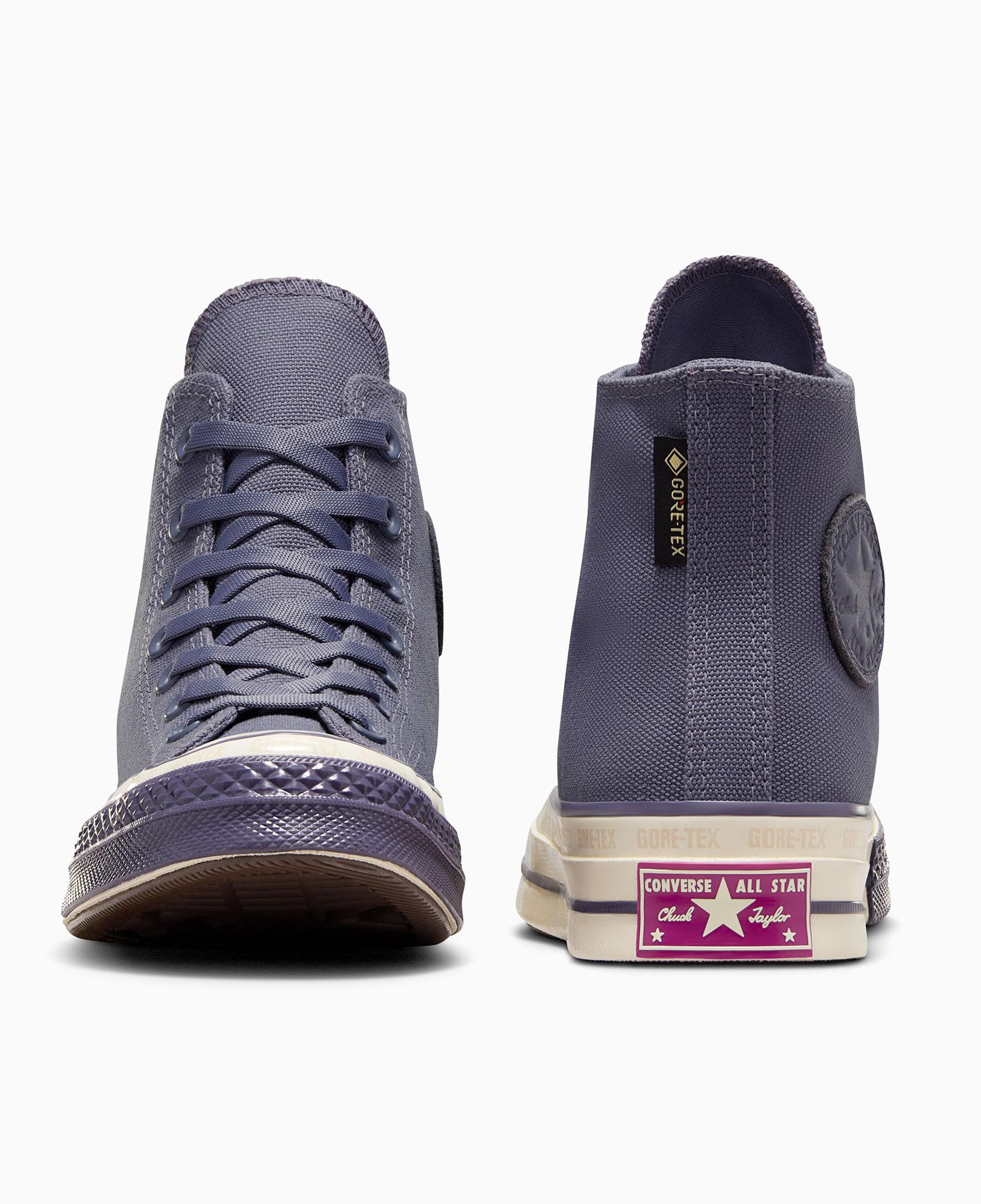 Converse Chuck 70 GORE-TEX Unisex Mor Bot