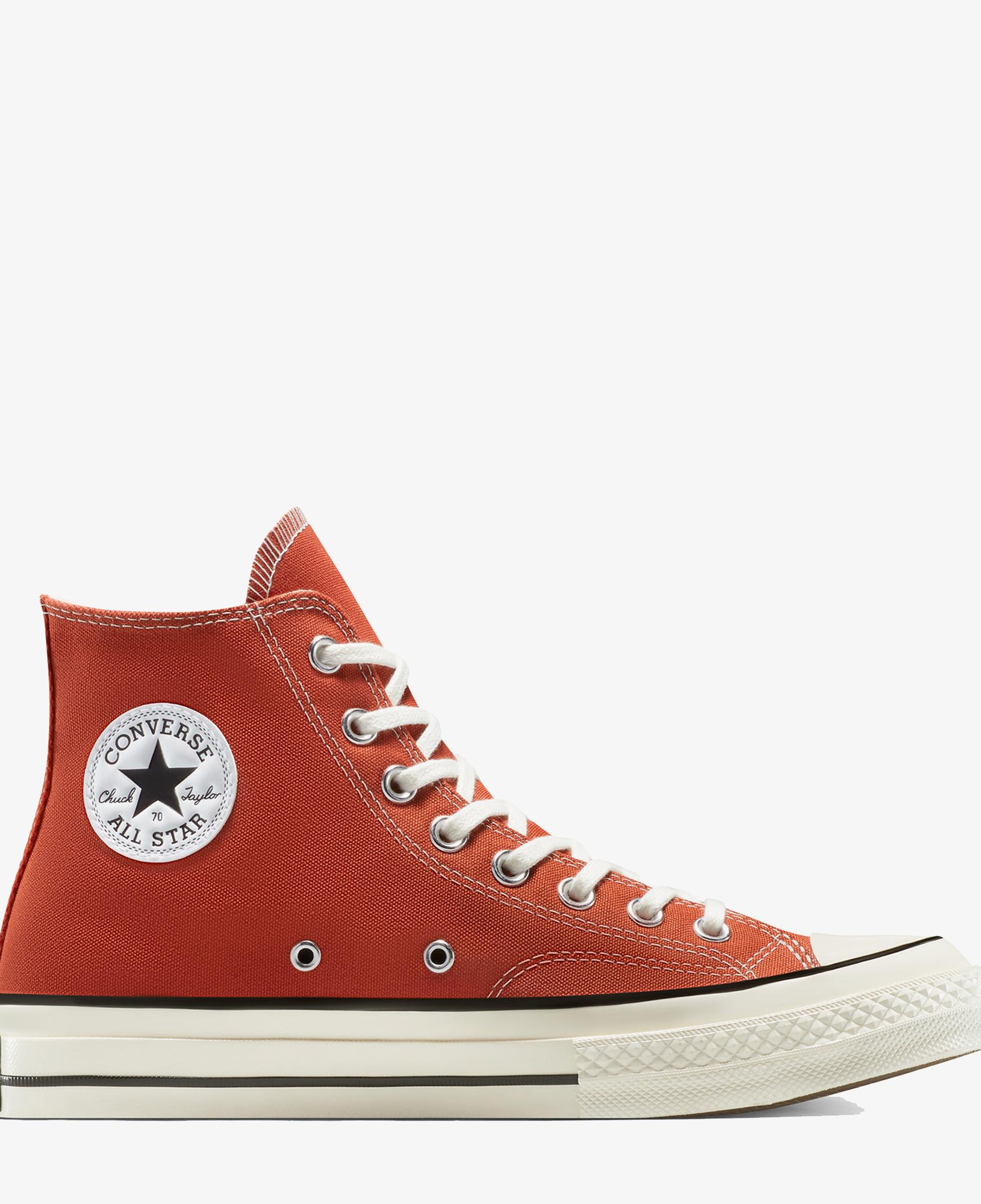 Converse Chuck 70 Unisex Kırmızı Sneaker