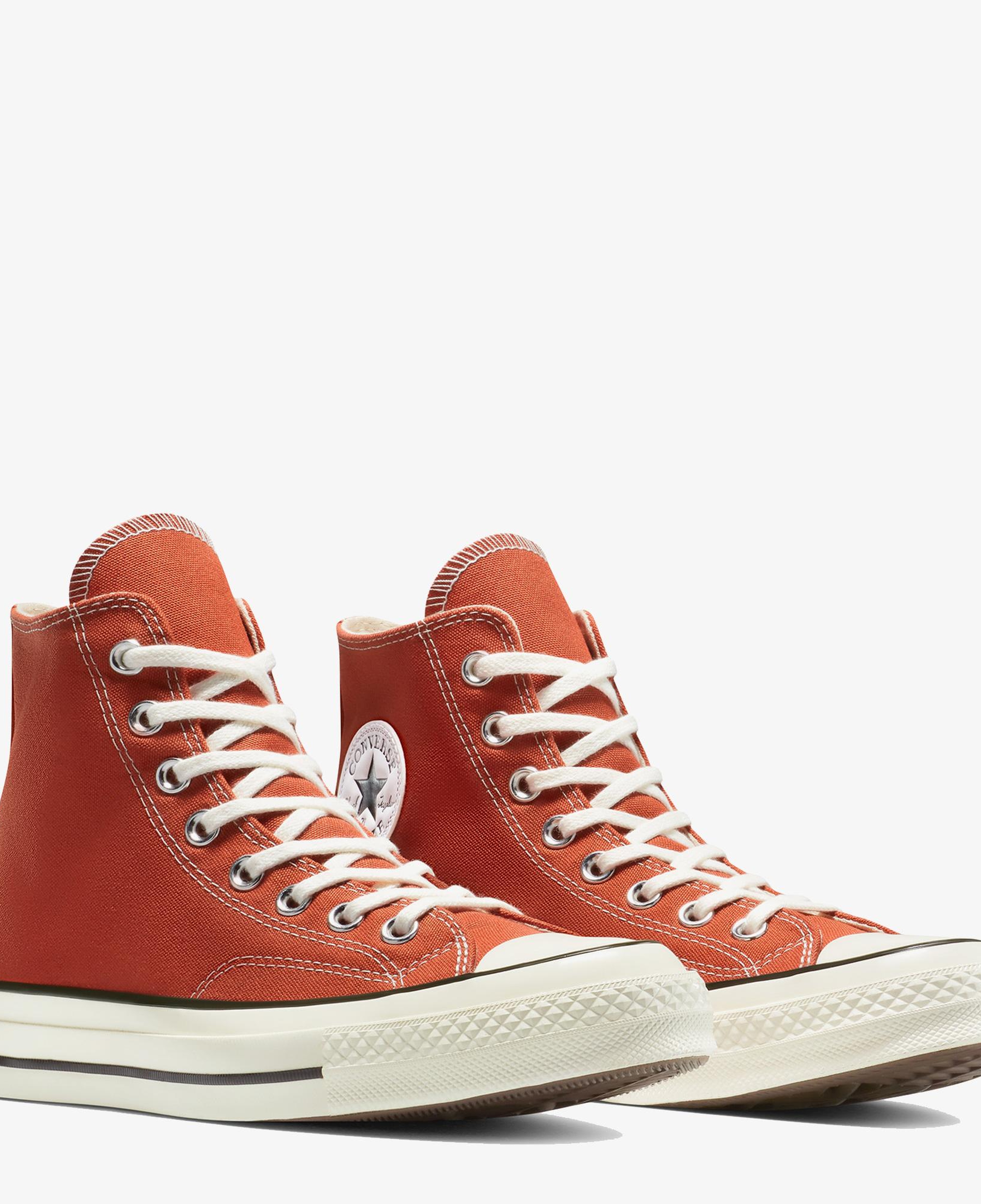 Converse Chuck 70 Unisex Kırmızı Sneaker