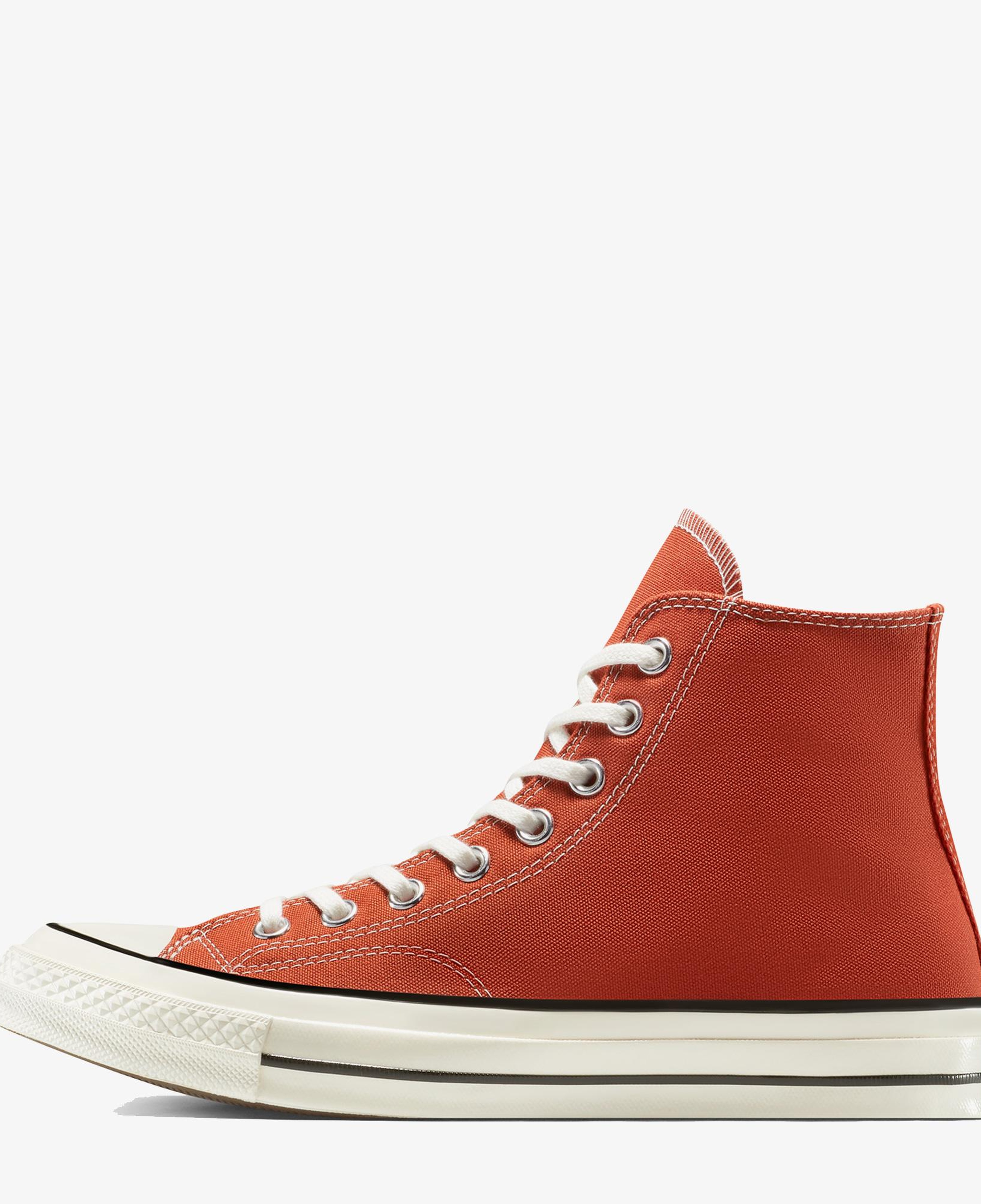 Converse Chuck 70 Unisex Kırmızı Sneaker