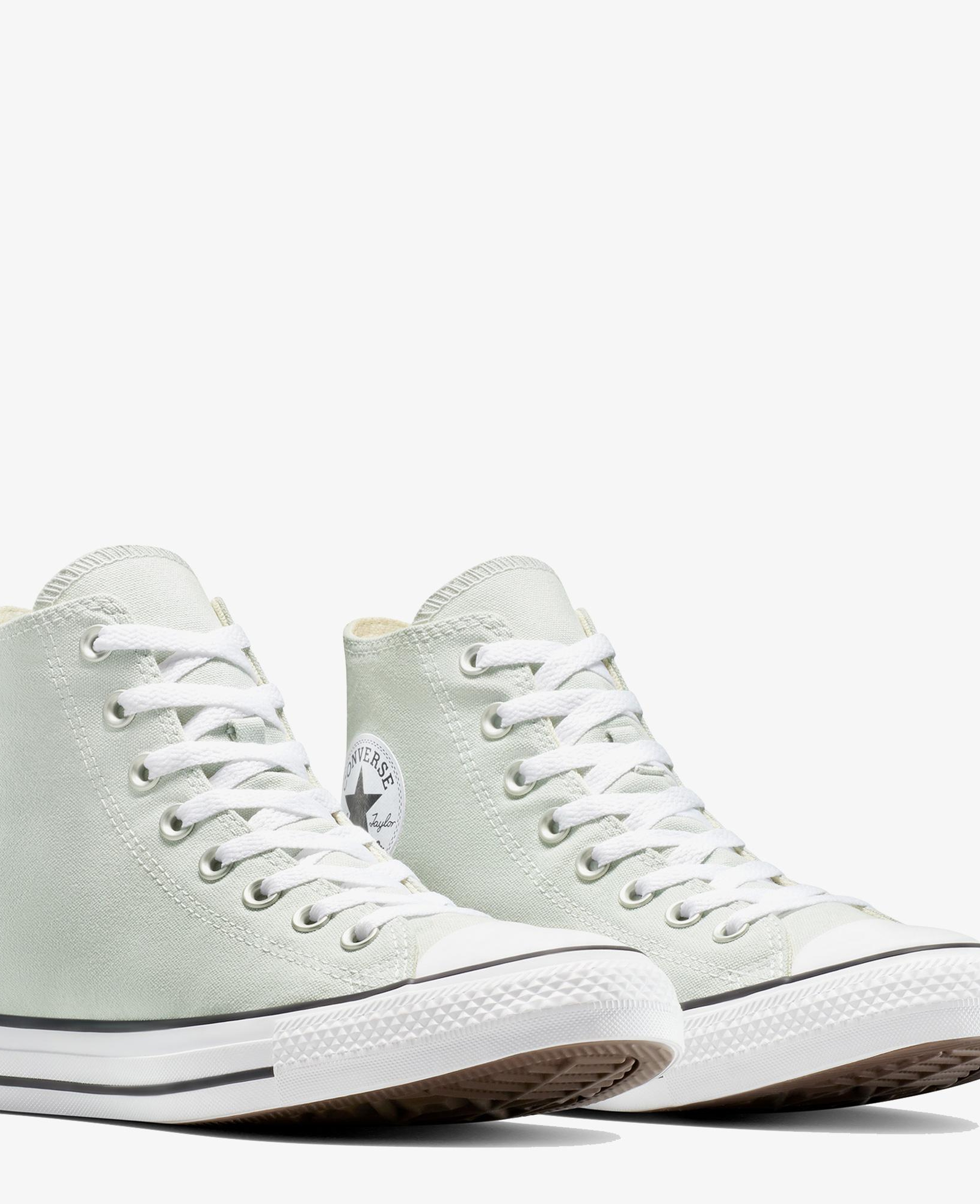 Converse Chuck Taylor All Star Unisex Yeşil Sneaker