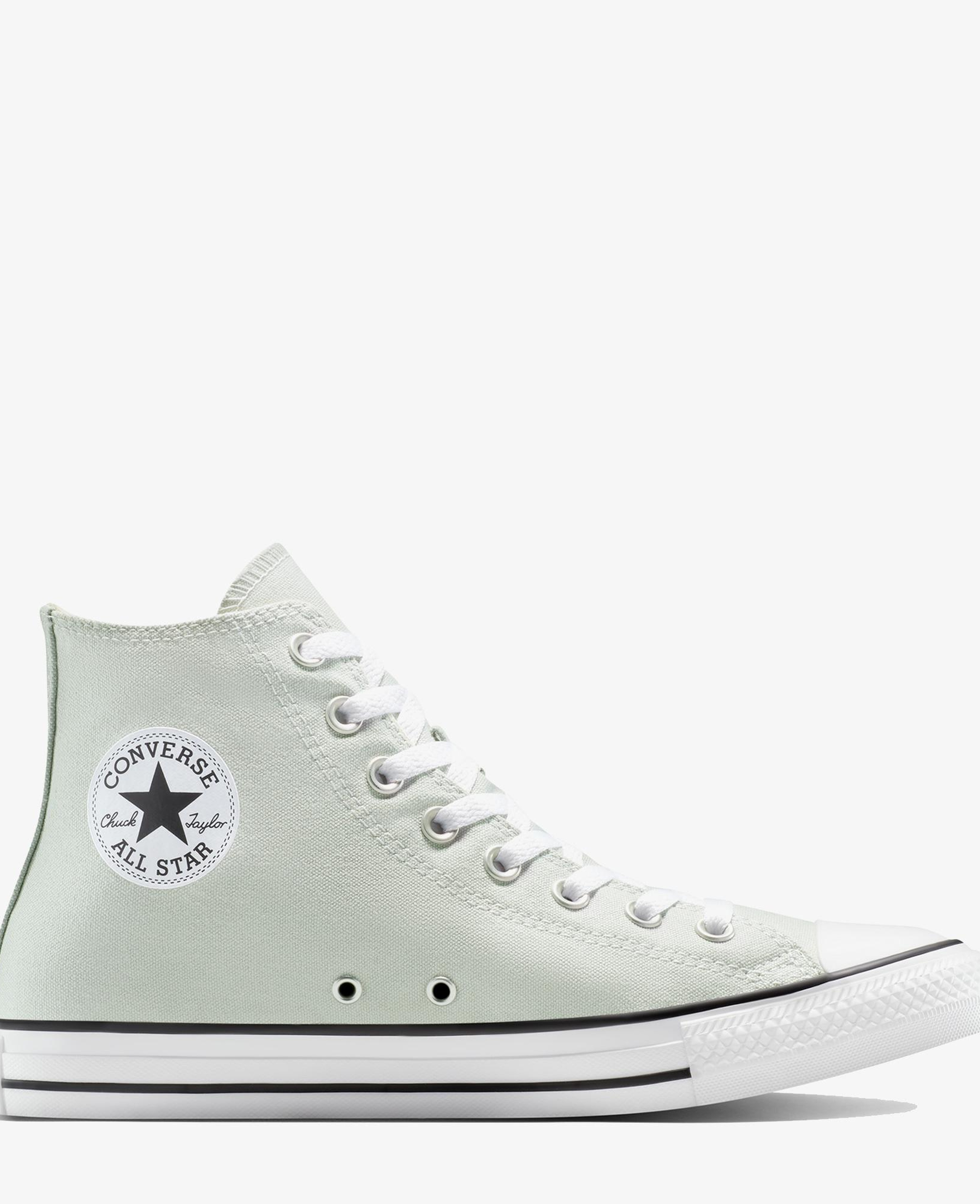 Converse Chuck Taylor All Star Unisex Yeşil Sneaker