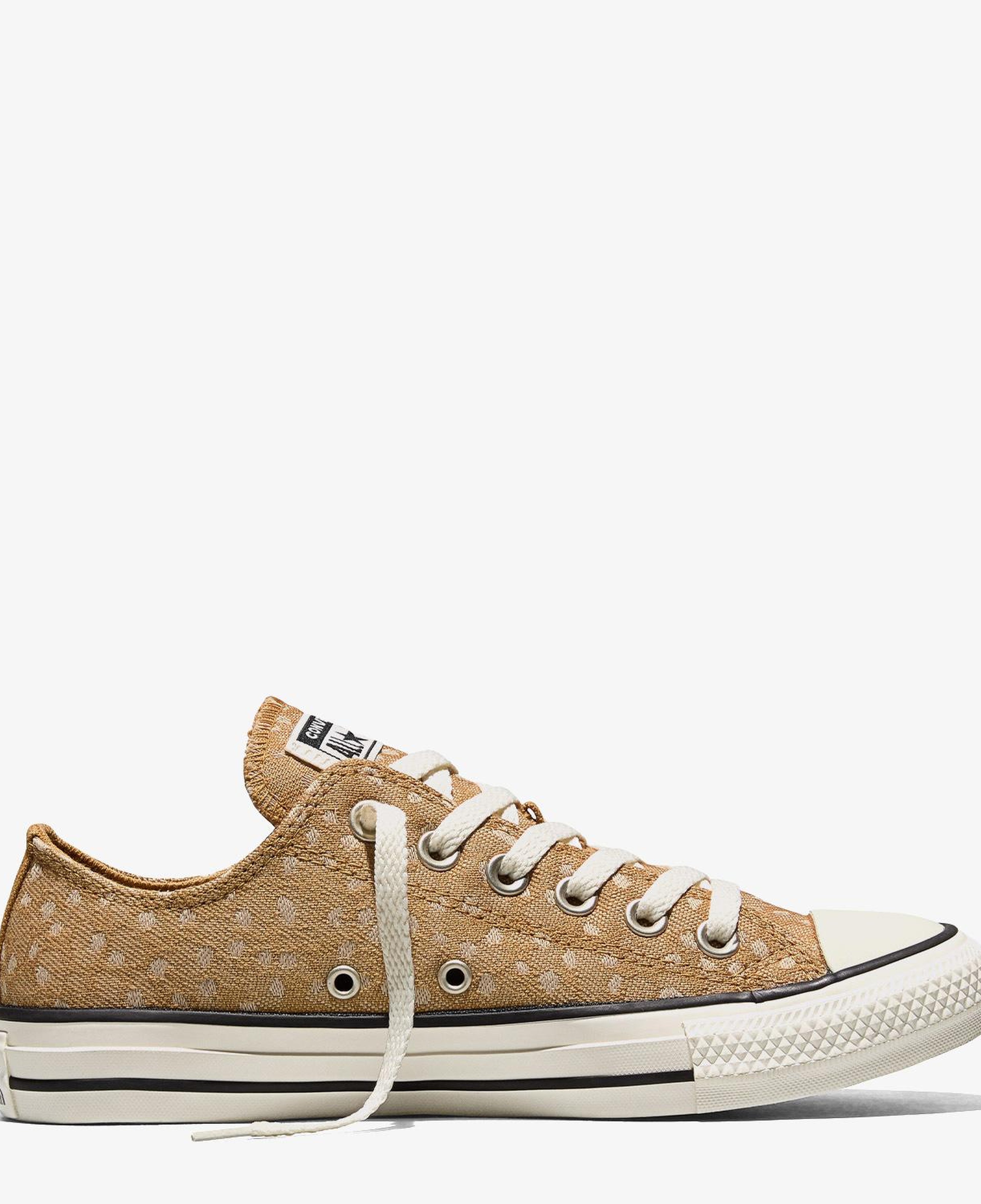 Converse Chuck Taylor All Star Unisex Sarı Sneaker