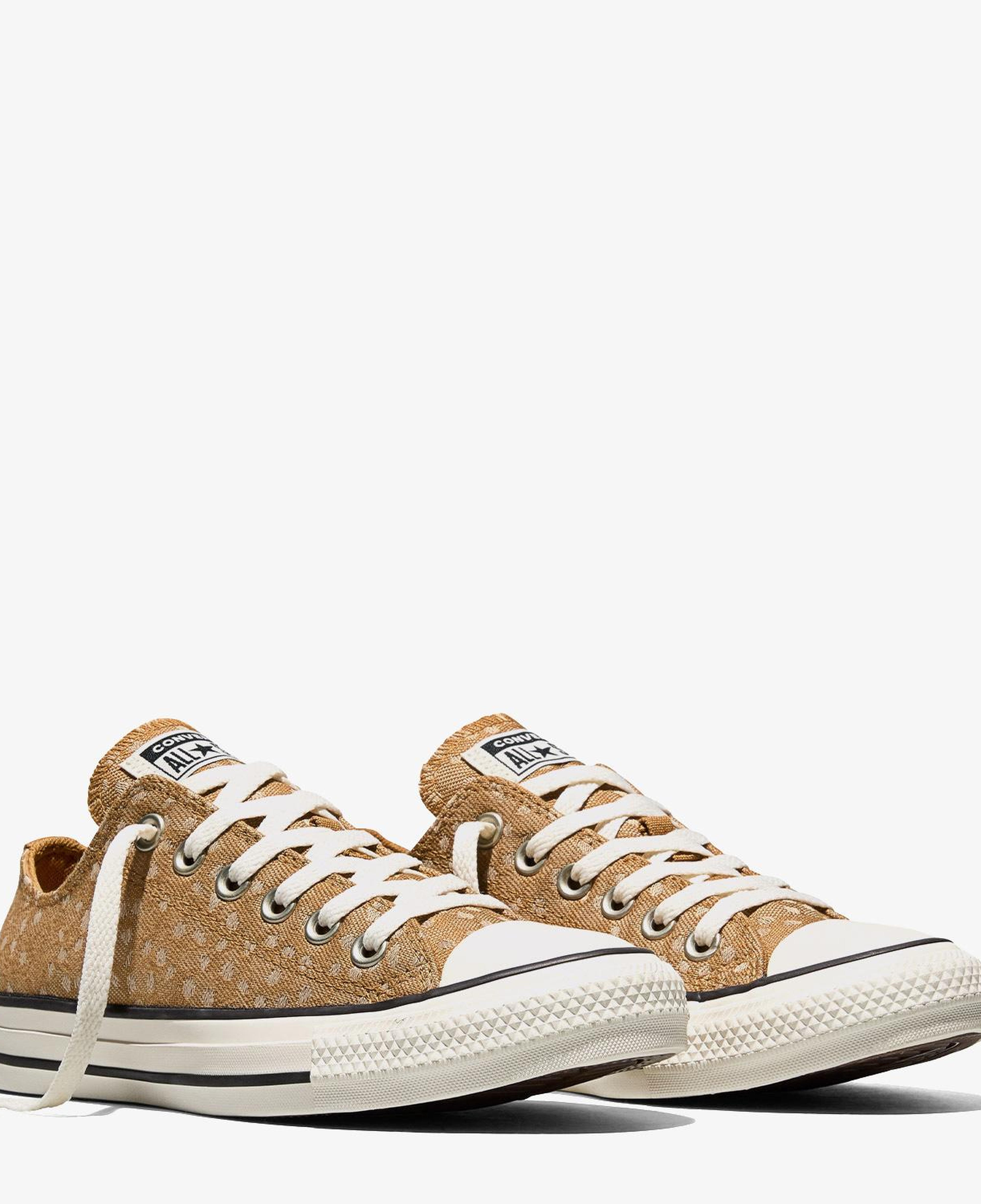 Converse Chuck Taylor All Star Unisex Sarı Sneaker