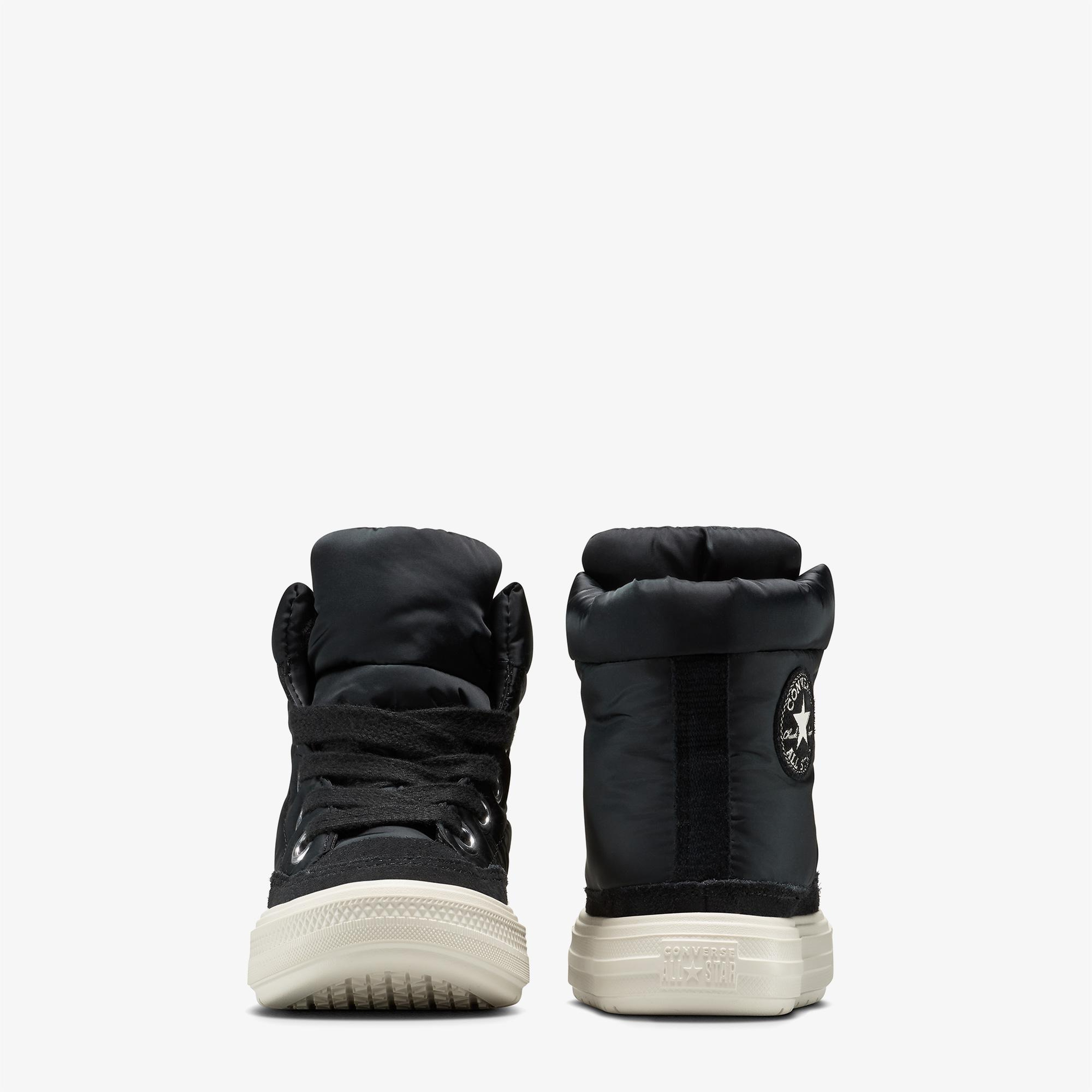 Converse Chuck Taylor All Star Elements Çocuk Siyah Sneaker