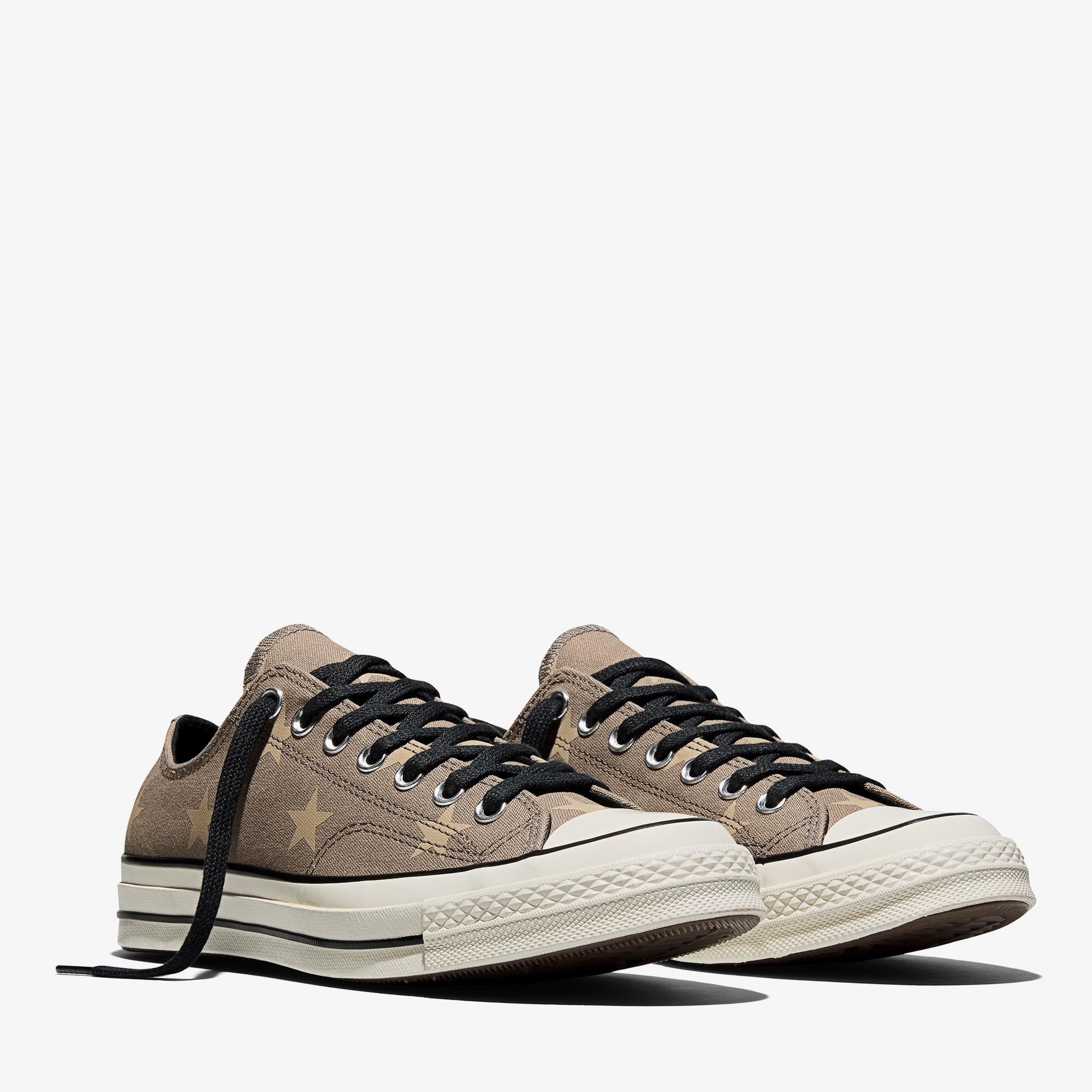 Converse Chuck 70 Unisex Kahverengi Sneaker