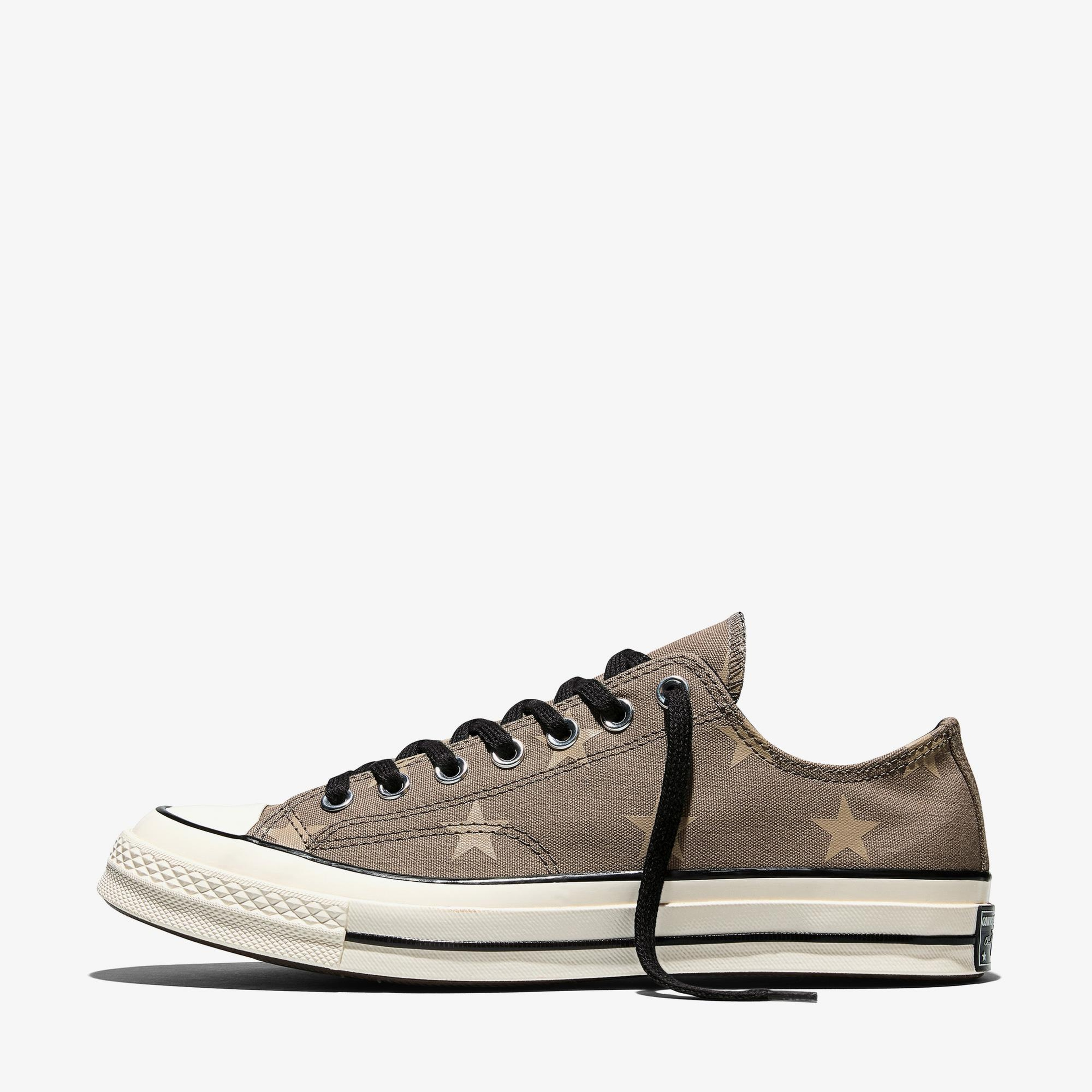 Converse Chuck 70 Unisex Kahverengi Sneaker