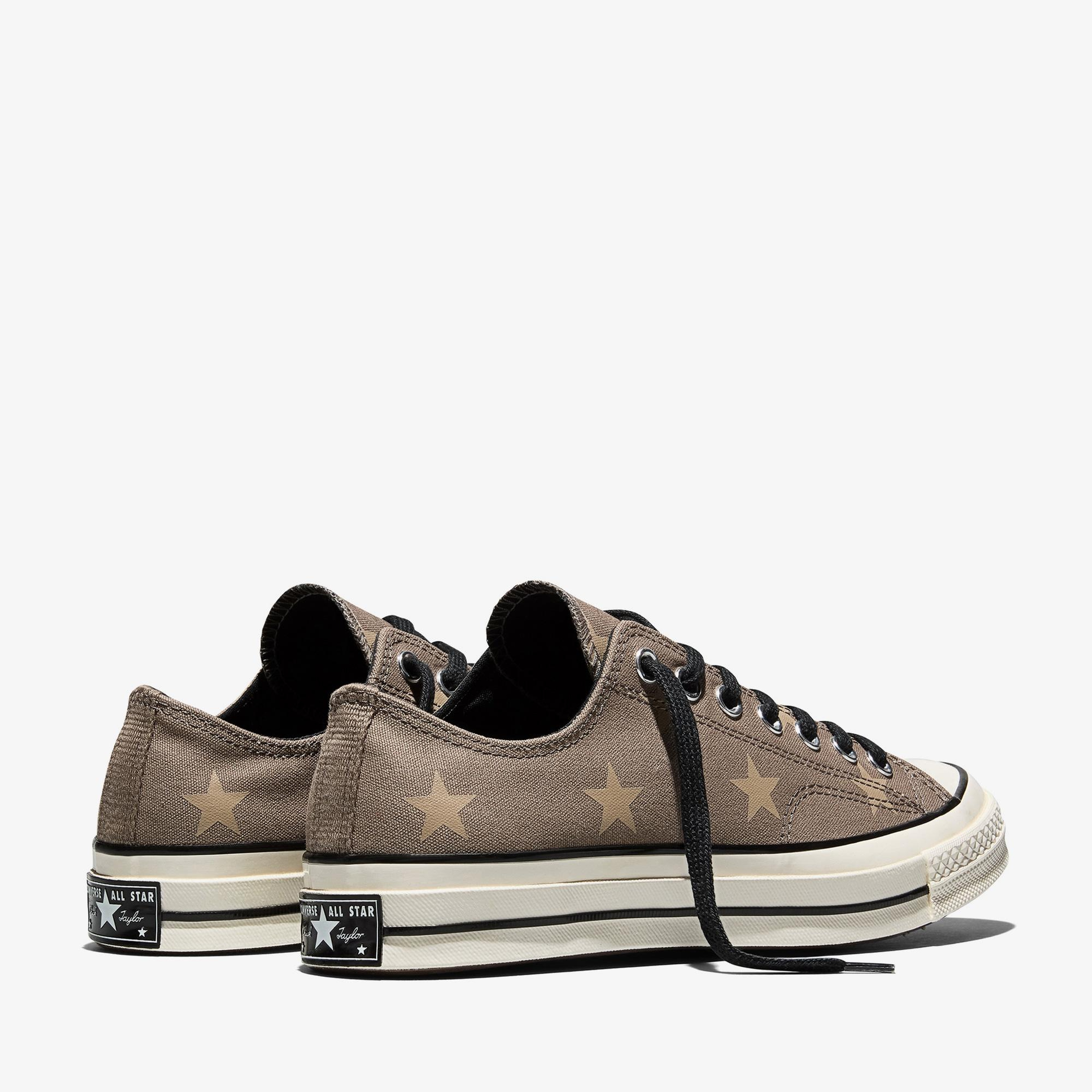 Converse Chuck 70 Unisex Kahverengi Sneaker