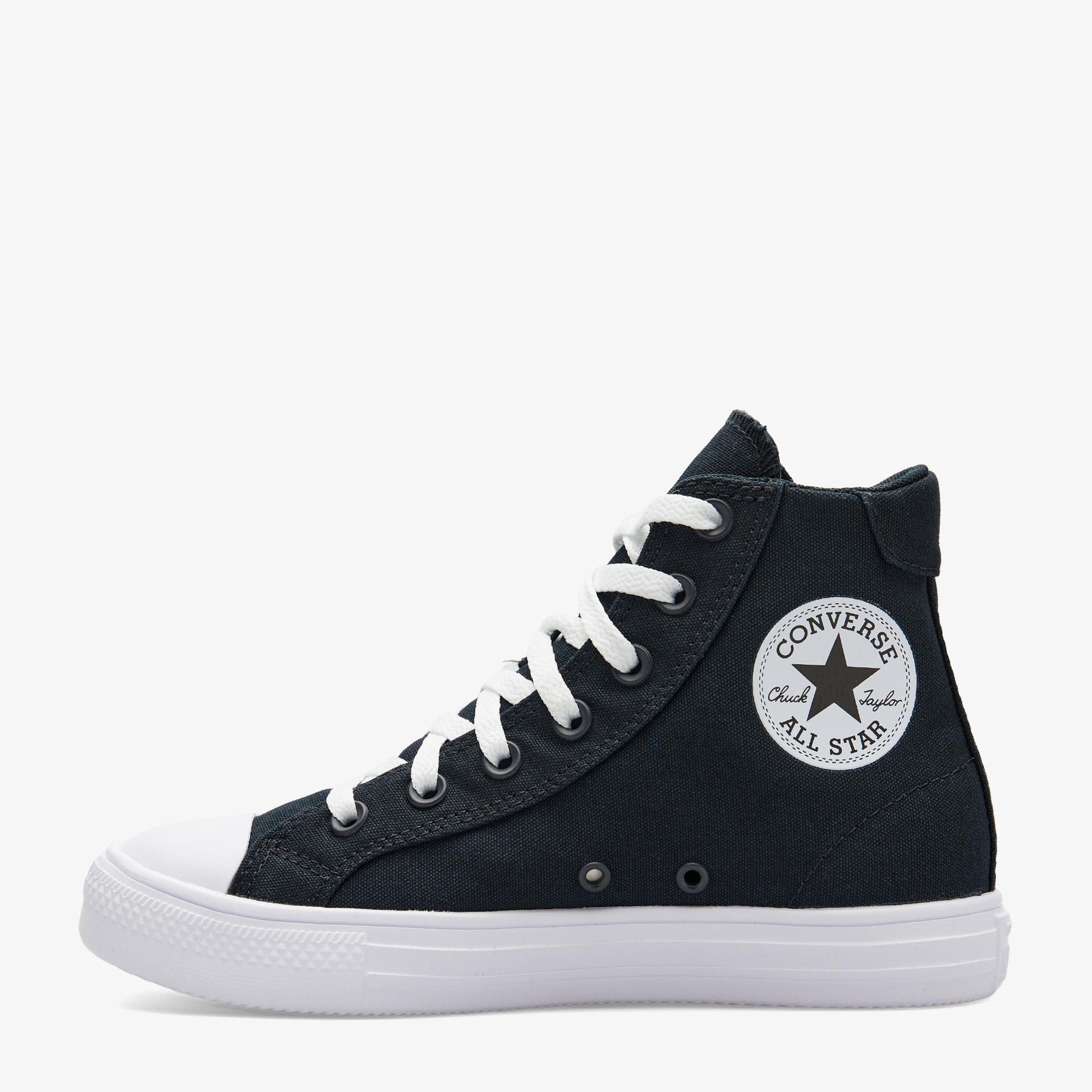 Converse Day One Original Unisex Siyah Sneaker