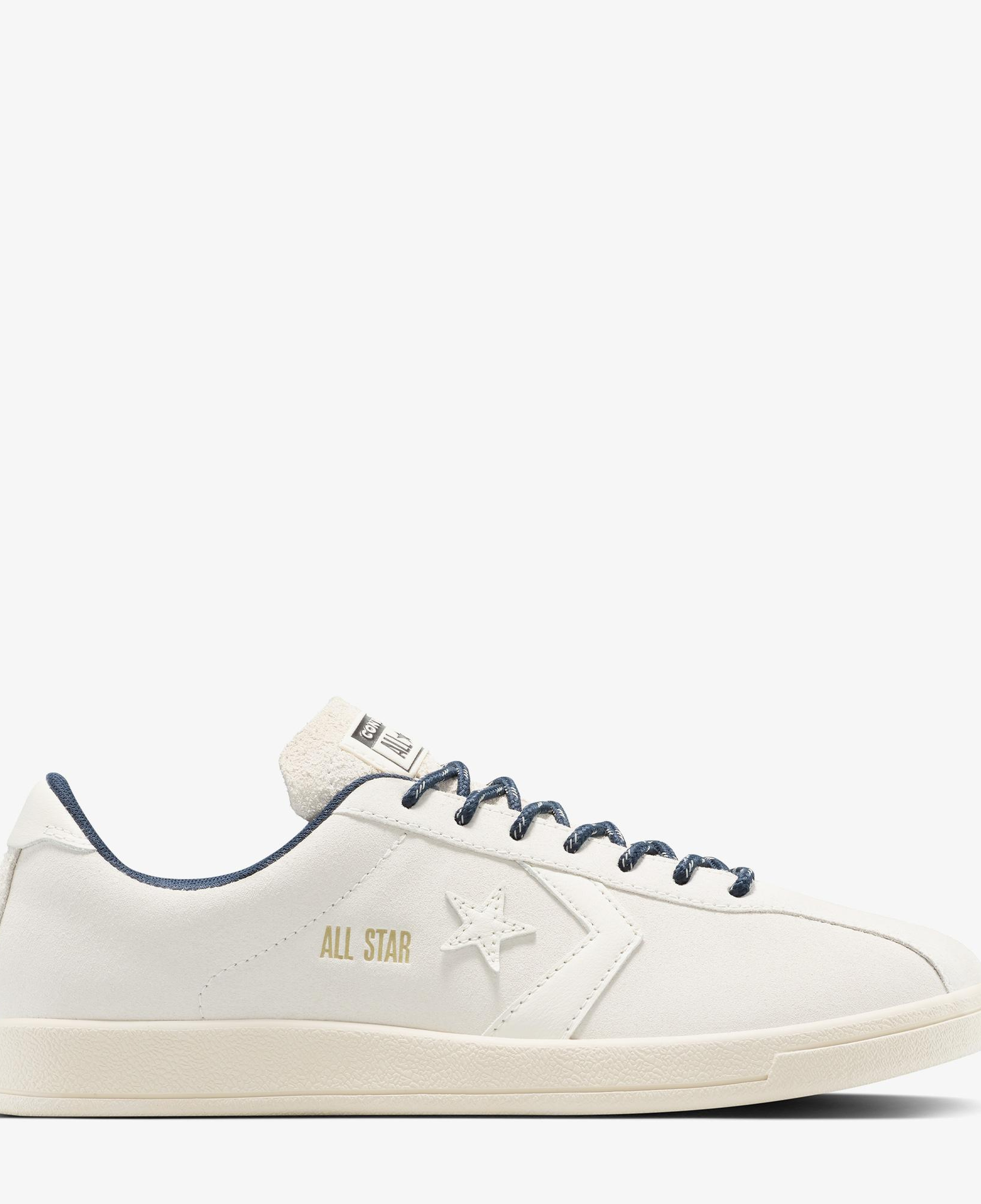 Converse Classic Trainer Unisex Krem Sneaker
