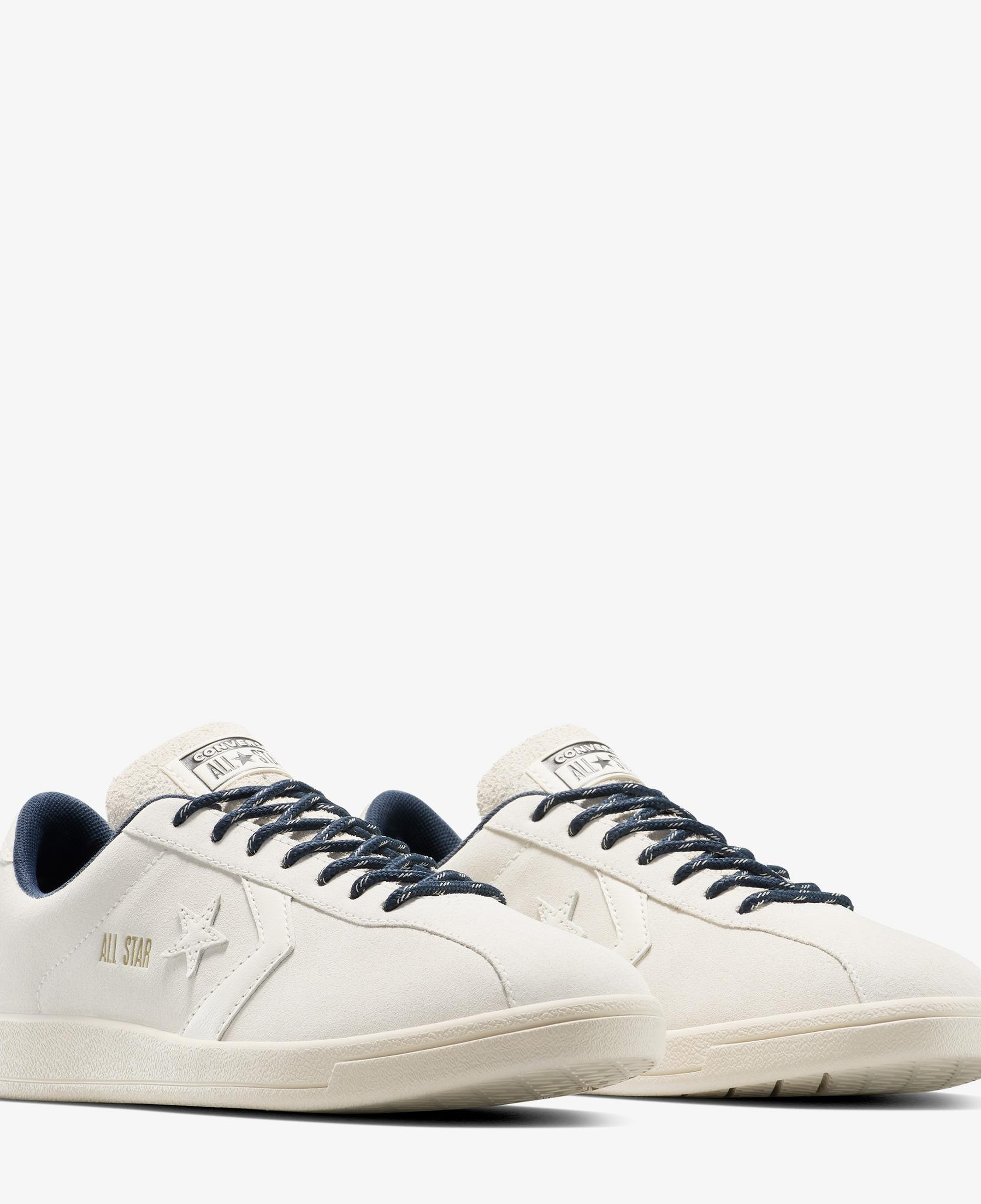 Converse Classic Trainer Unisex Krem Sneaker