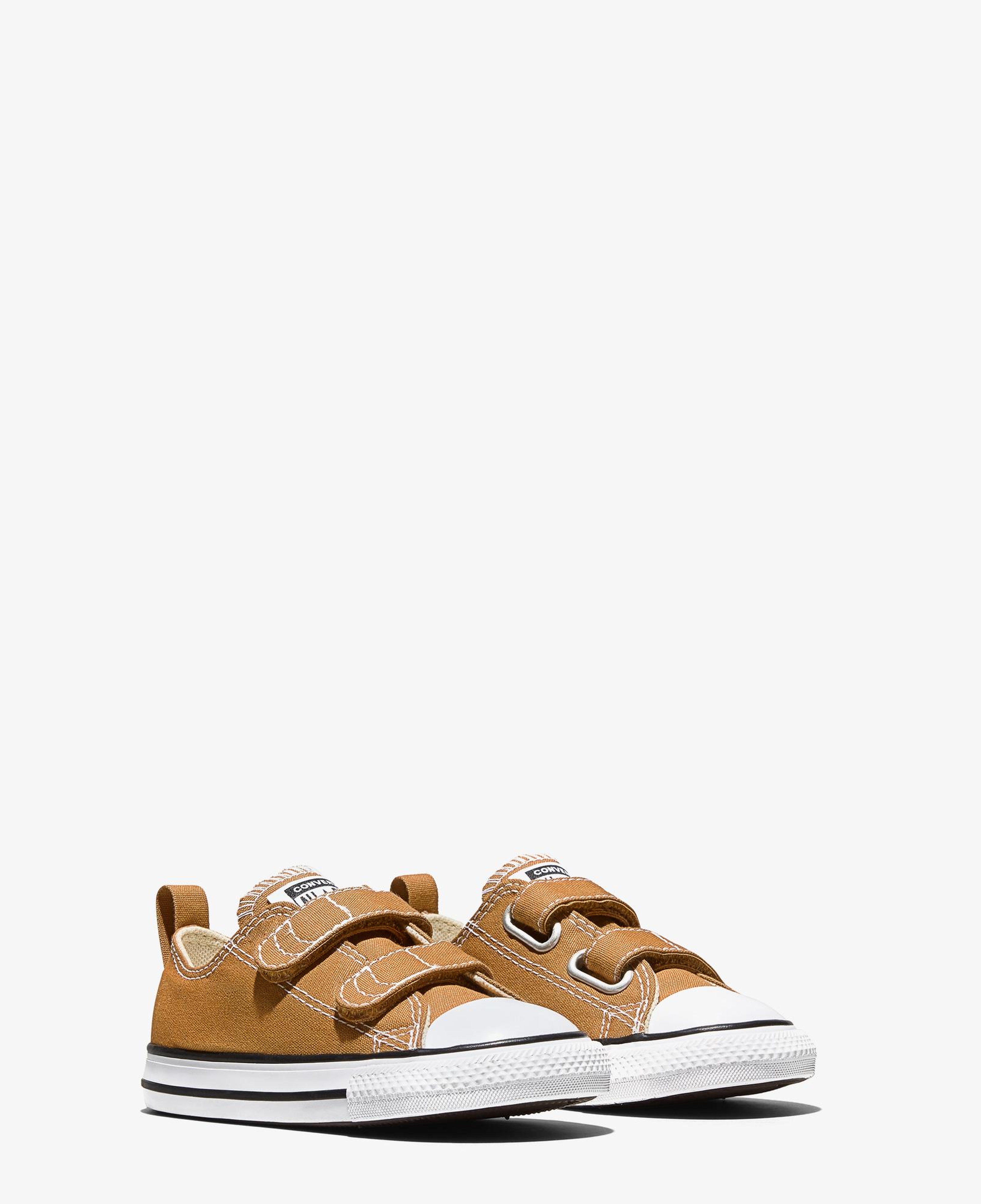 Converse Chuck Taylor All Star 2V Bebek Sarı Sneaker
