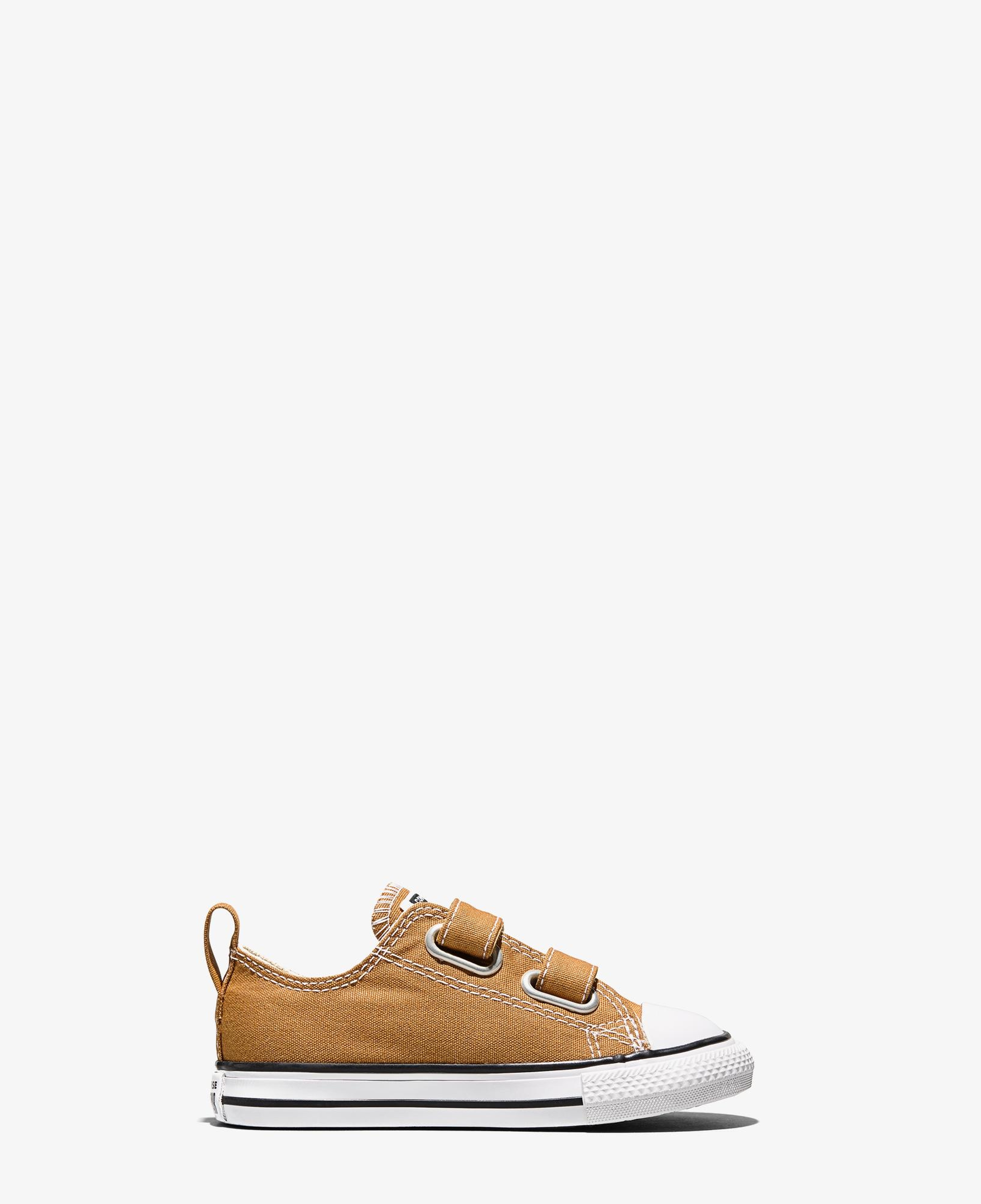 Converse Chuck Taylor All Star 2V Bebek Sarı Sneaker