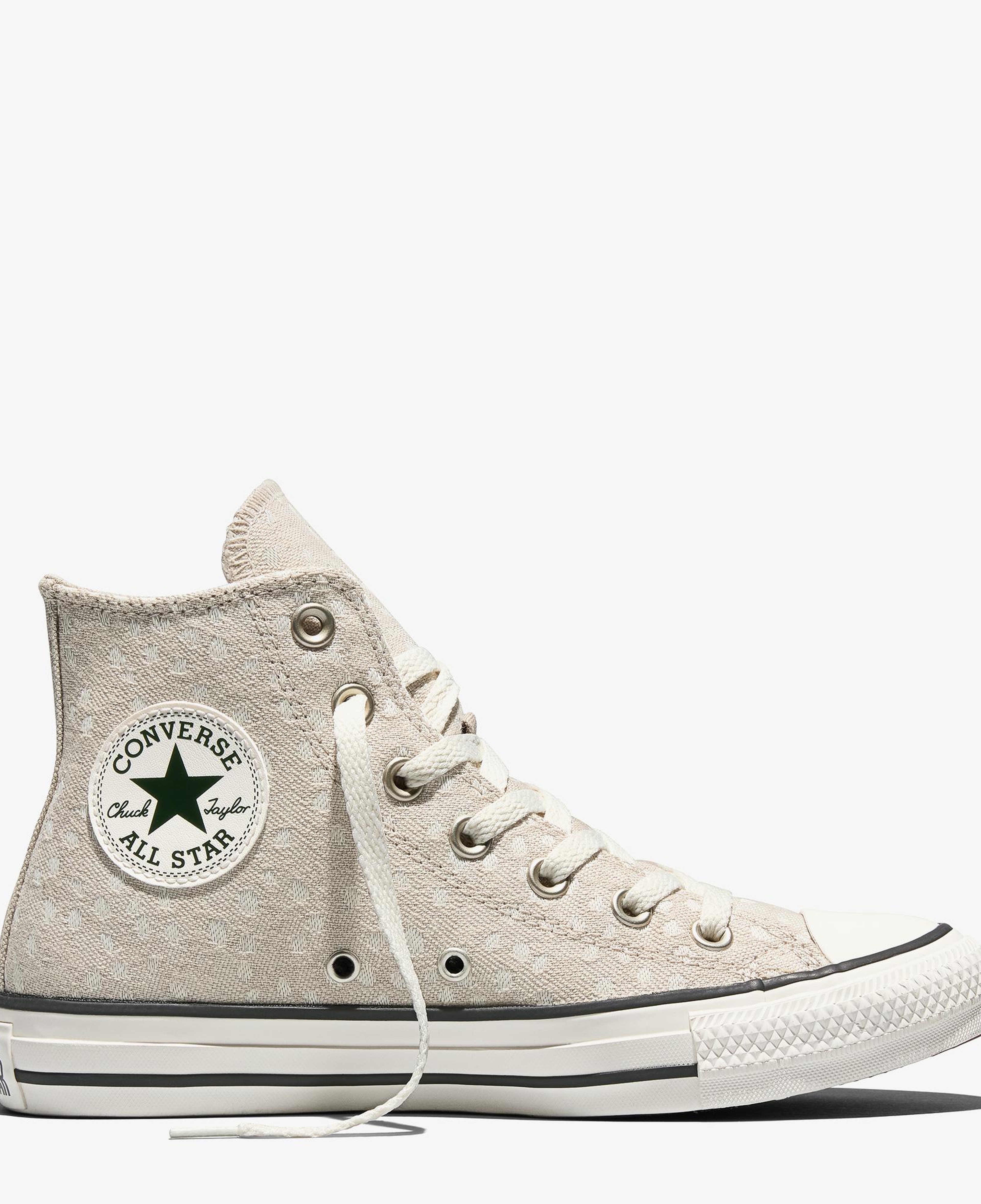 Converse Chuck Taylor All Star Unisex Bej Sneaker