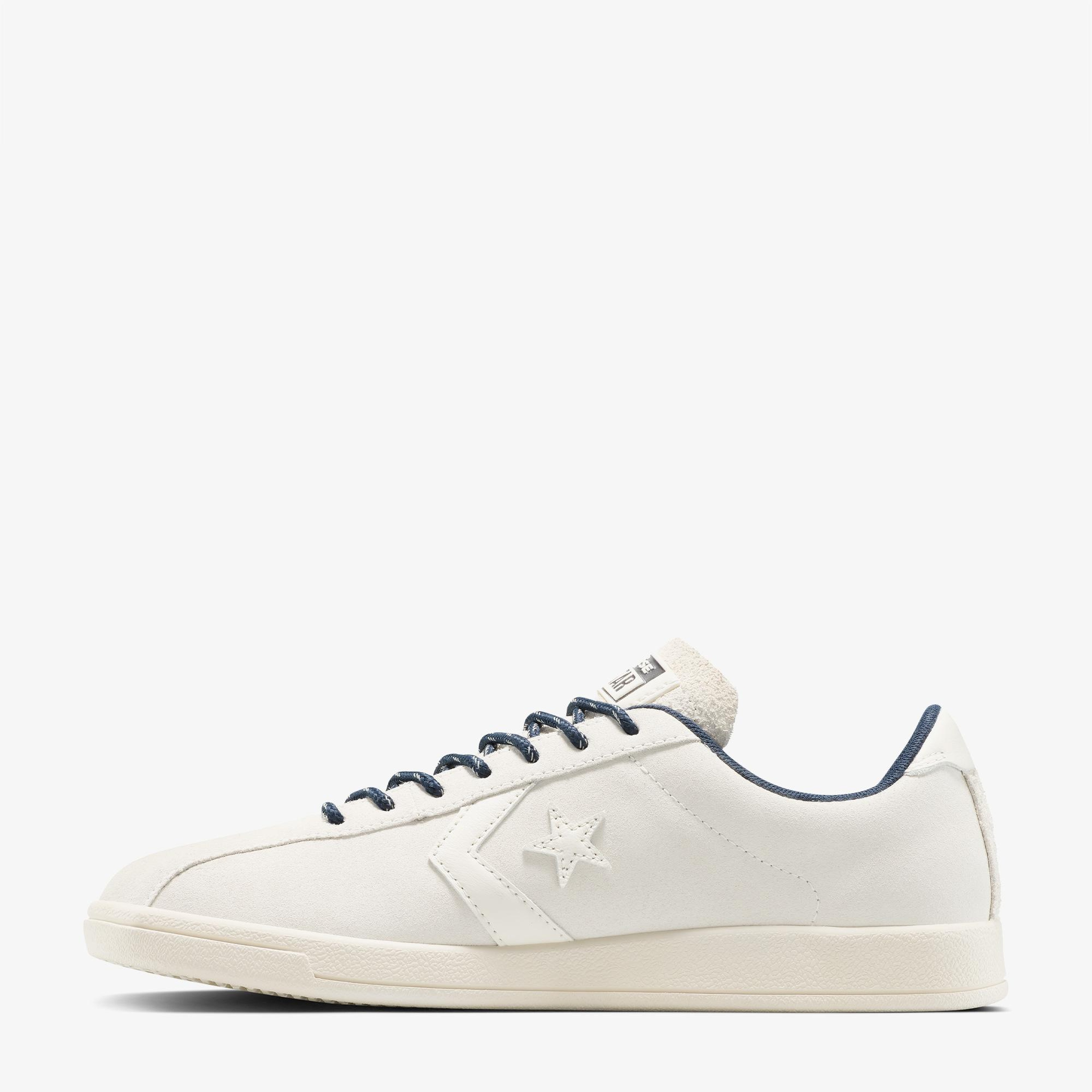 Converse Classic Trainer Unisex Krem Sneaker