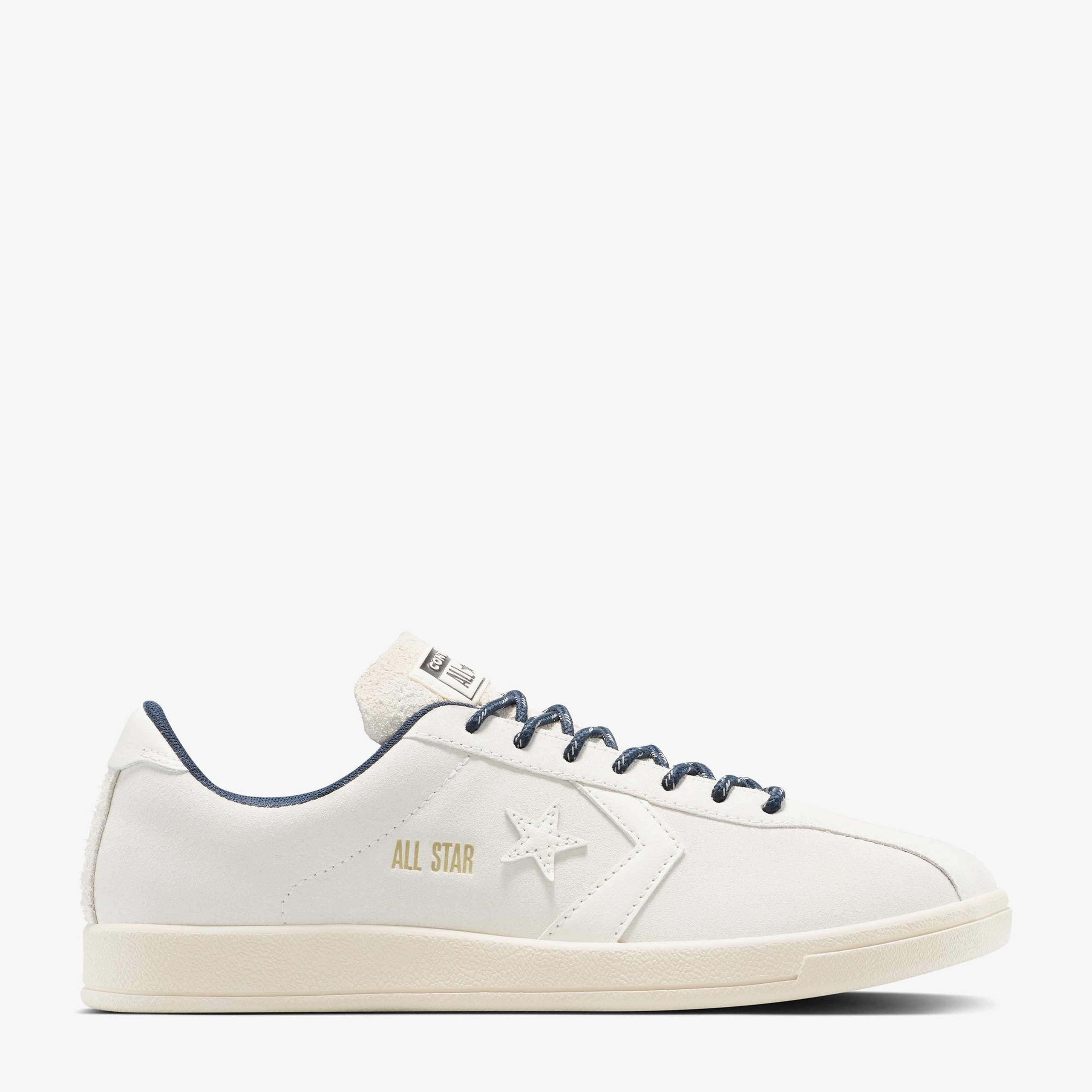 Converse Classic Trainer Unisex Krem Sneaker