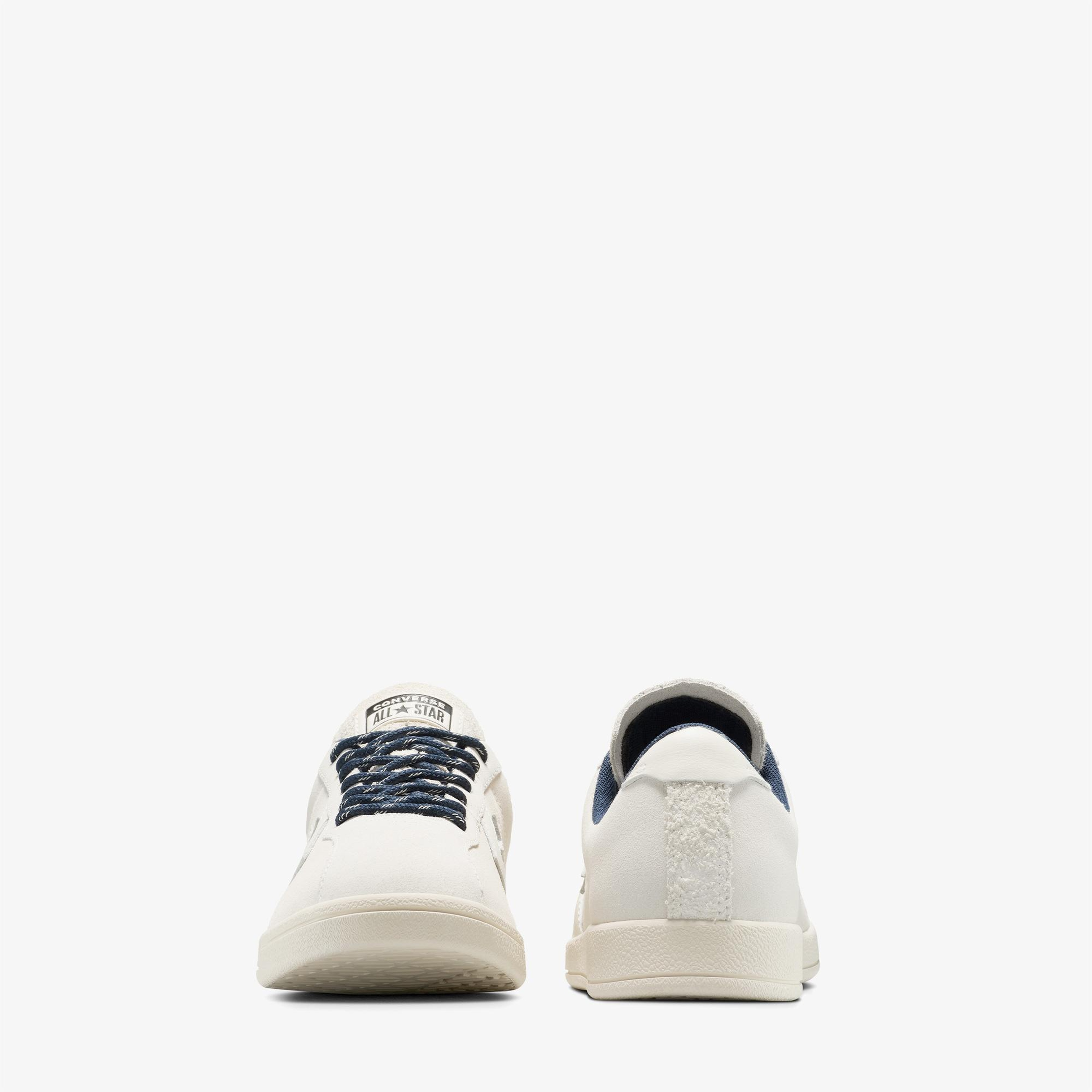Converse Classic Trainer Unisex Krem Sneaker