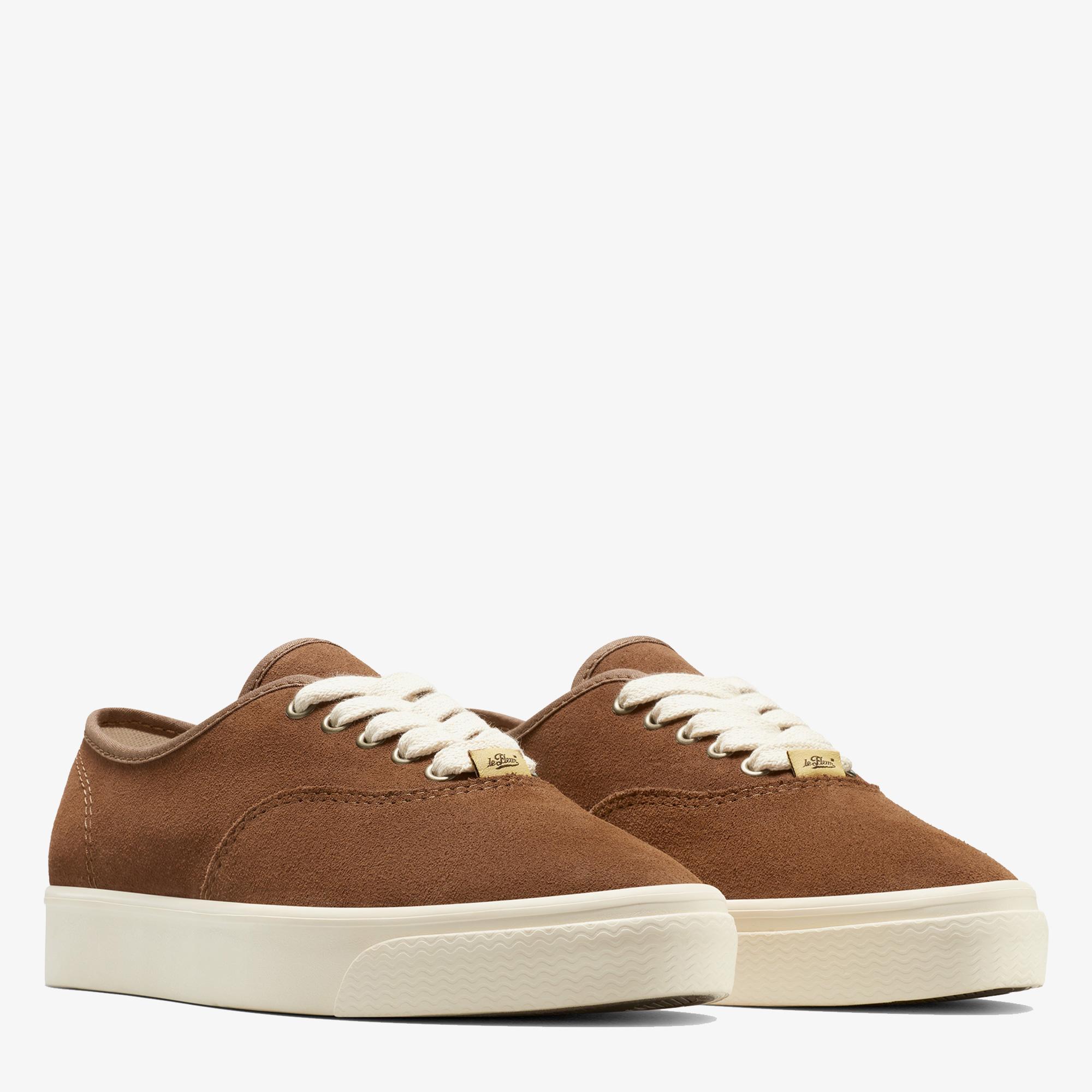 Converse Naut-1 Unisex Kahverengi Sneaker