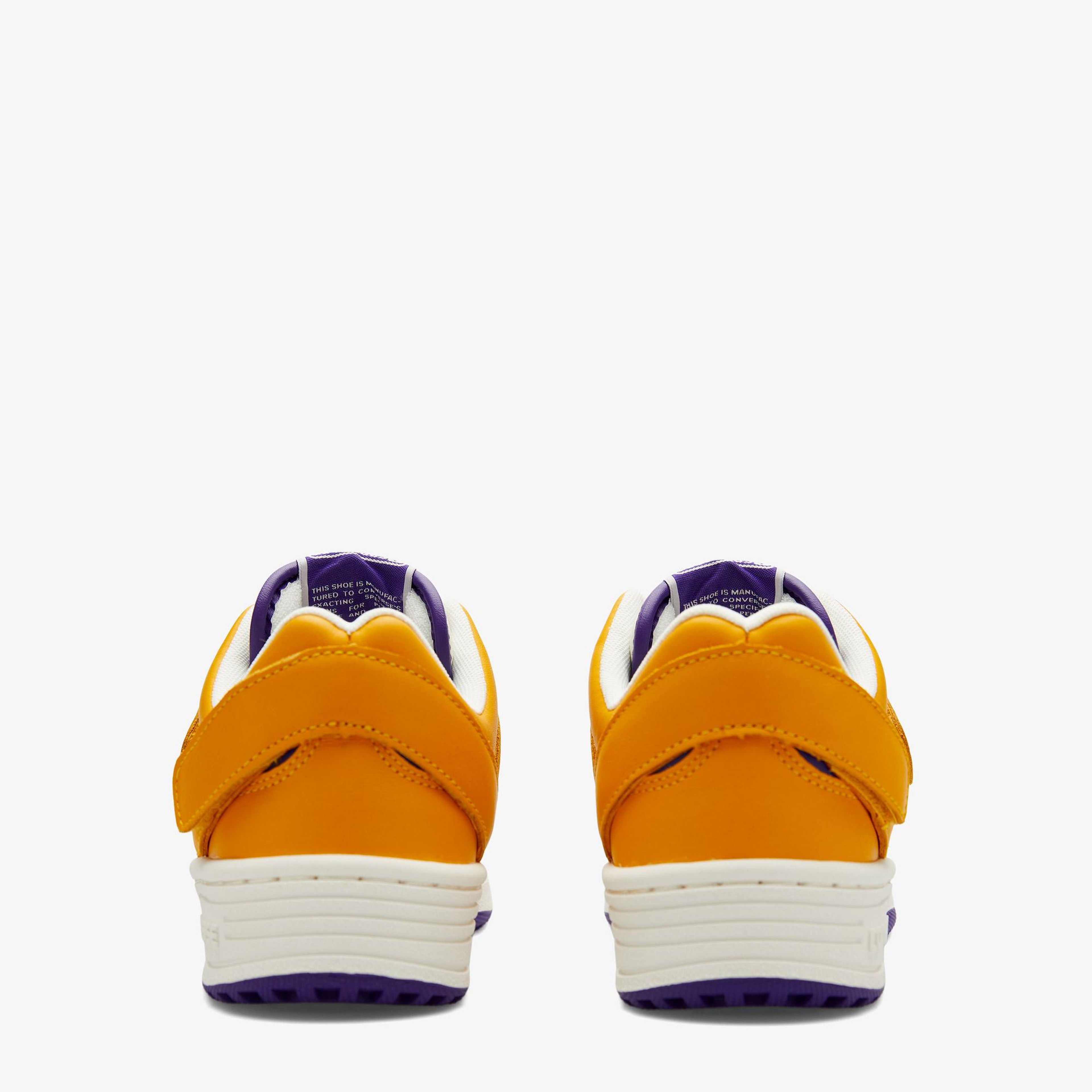 Converse Weapon Unisex Krem Sneaker