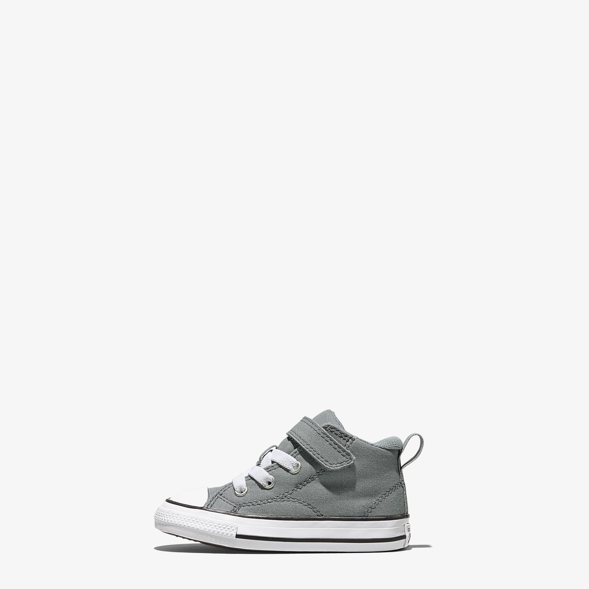 Converse Chuck Taylor All Star Malden Street 1V Bebek Yeşil Sneaker
