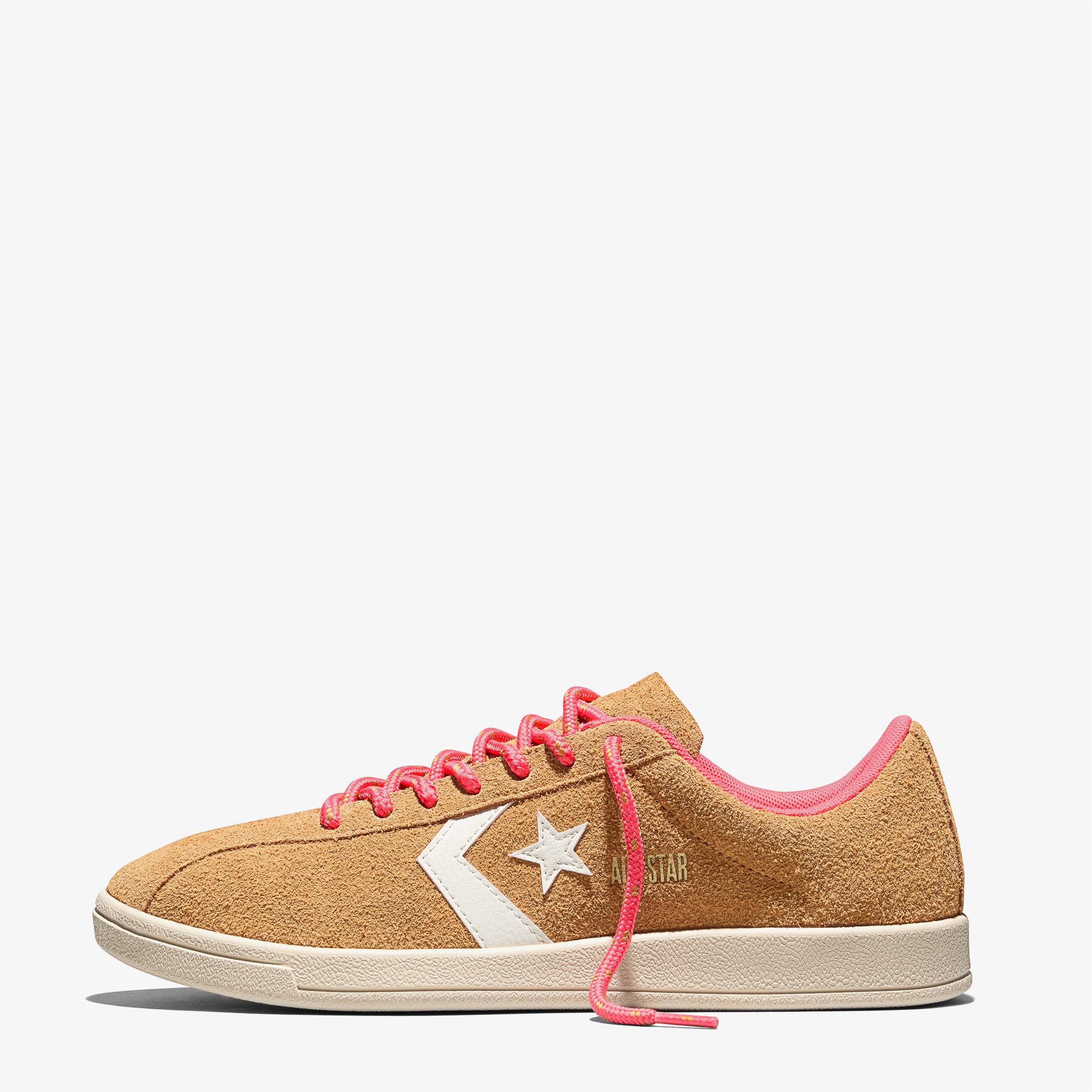 Converse Classic Trainer Unisex Sarı Sneaker