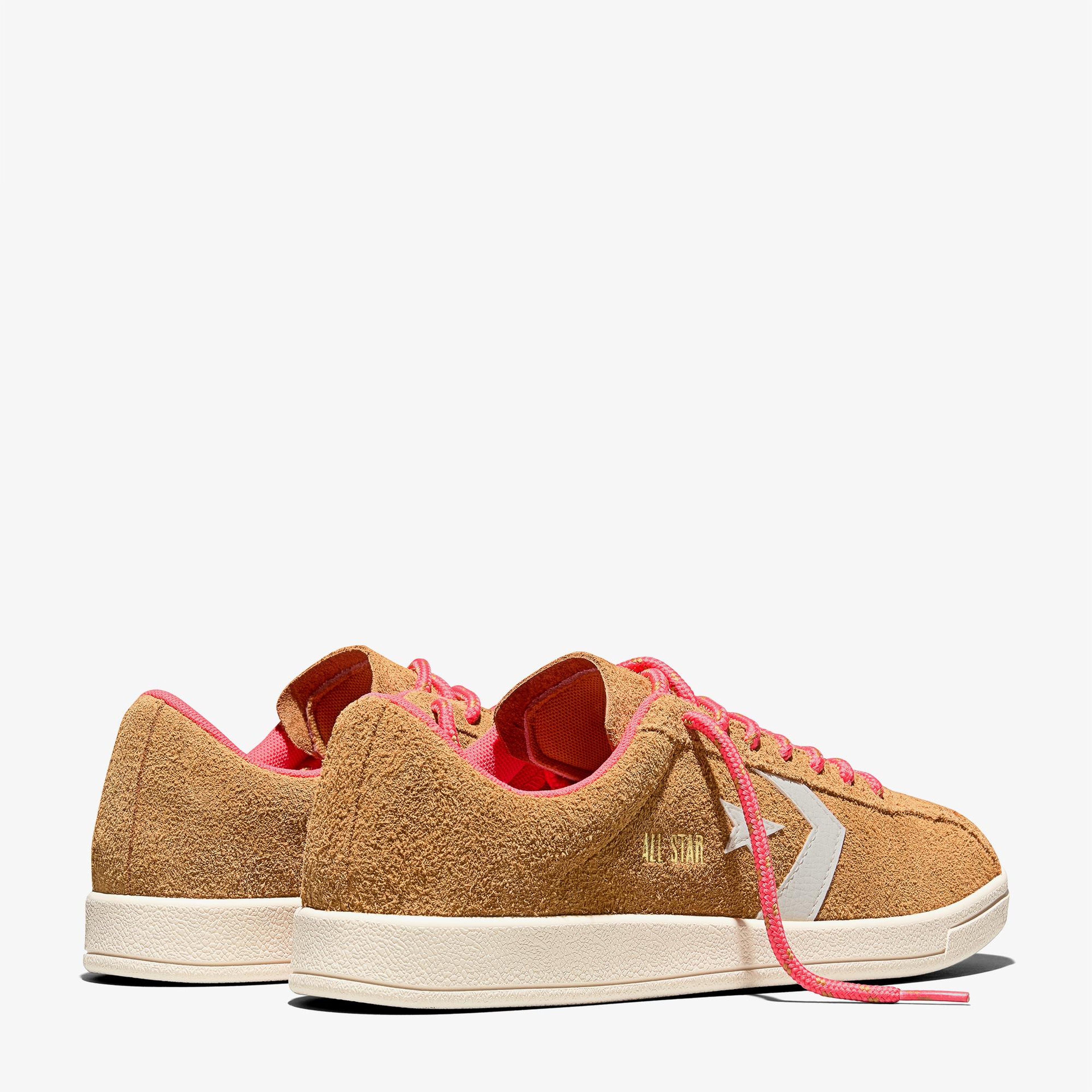 Converse Classic Trainer Unisex Sarı Sneaker