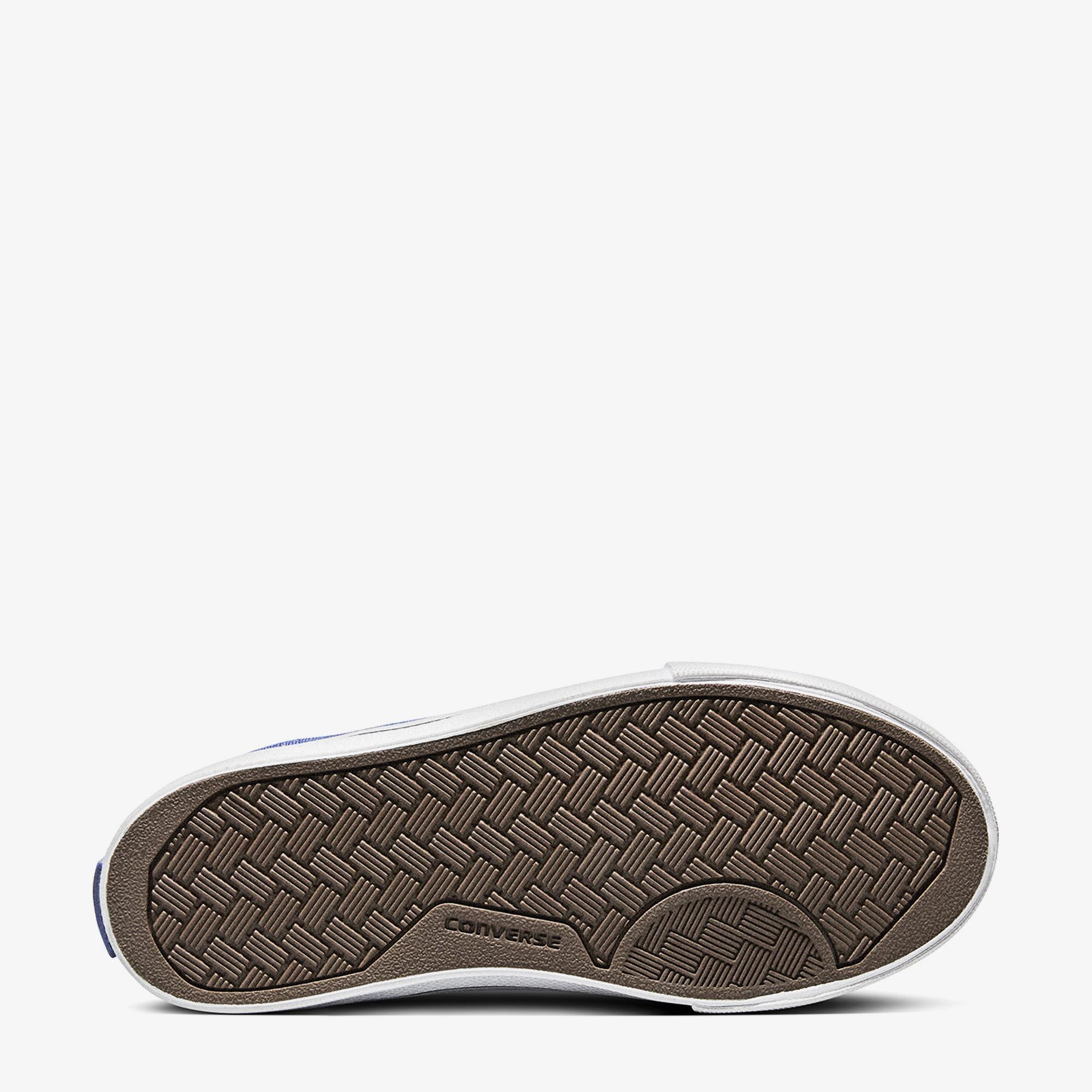 Converse Sport Casual Genç Mor Sneaker